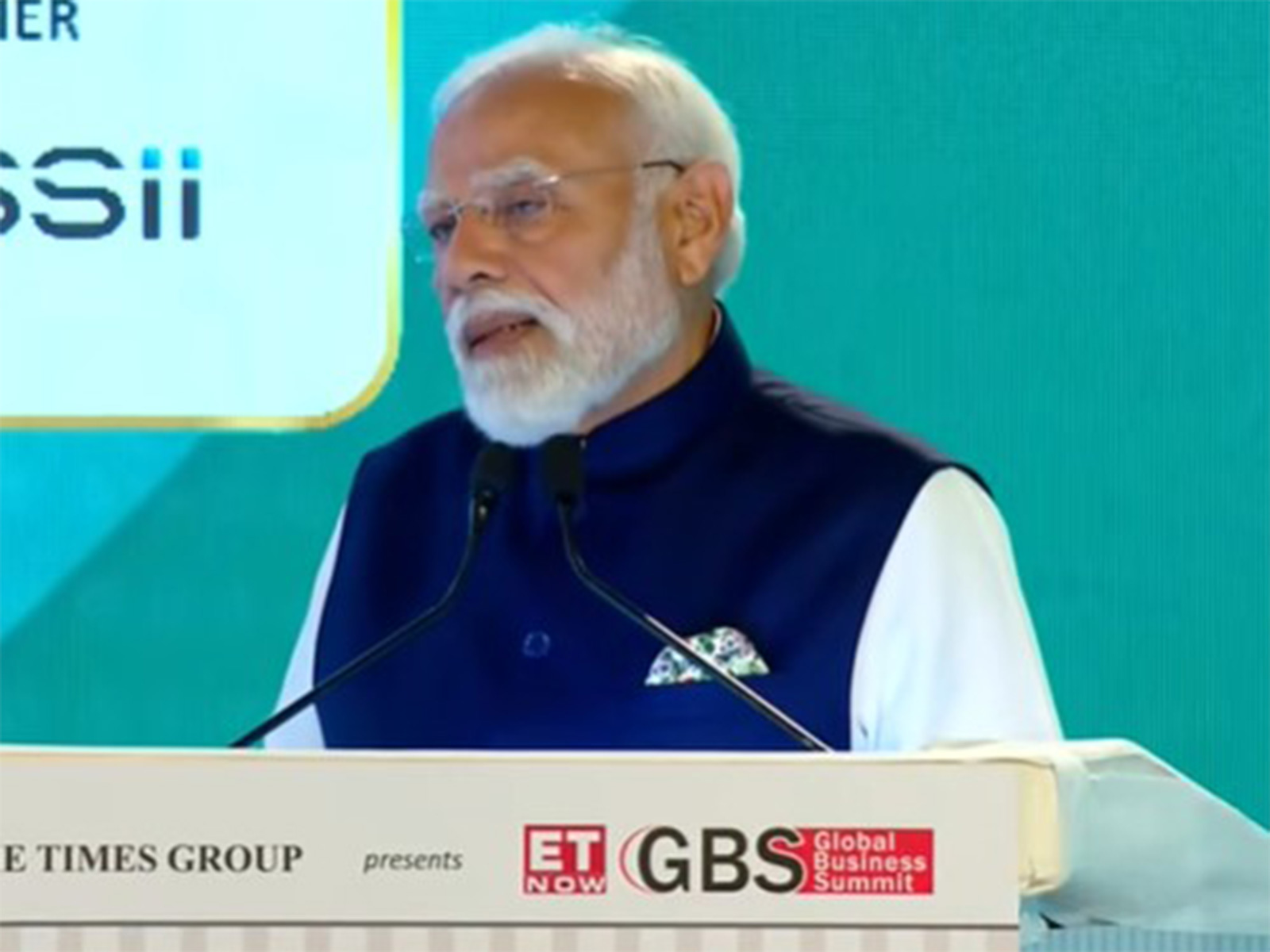 Prime Minister Narendra Modi (Photo: DD)