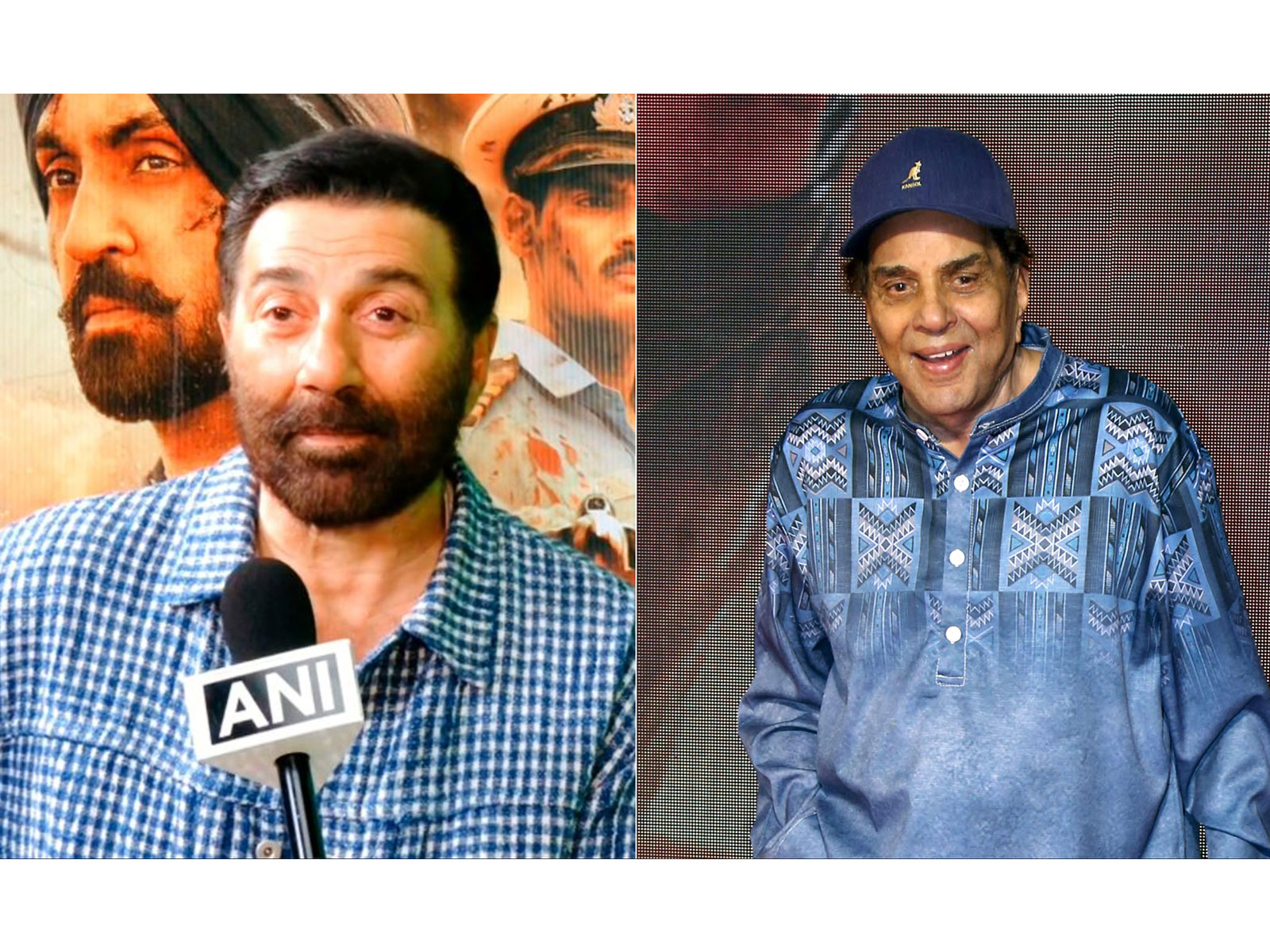 “DNA mei hai…papa se bachon tak”: Sunny Deol on connecting with audience, credits father Dharmendra’s values