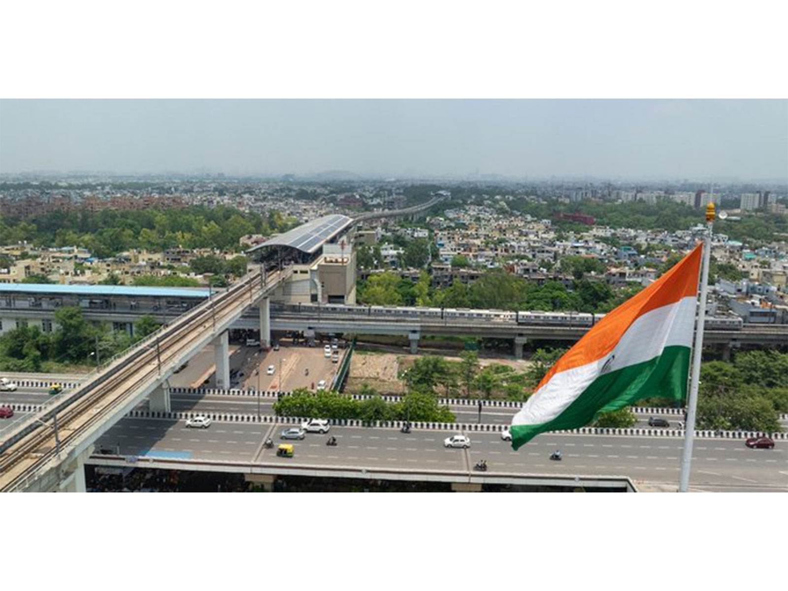 Representative Image (Photo/@USIBC) Representative Image (Photo/@USIBC)