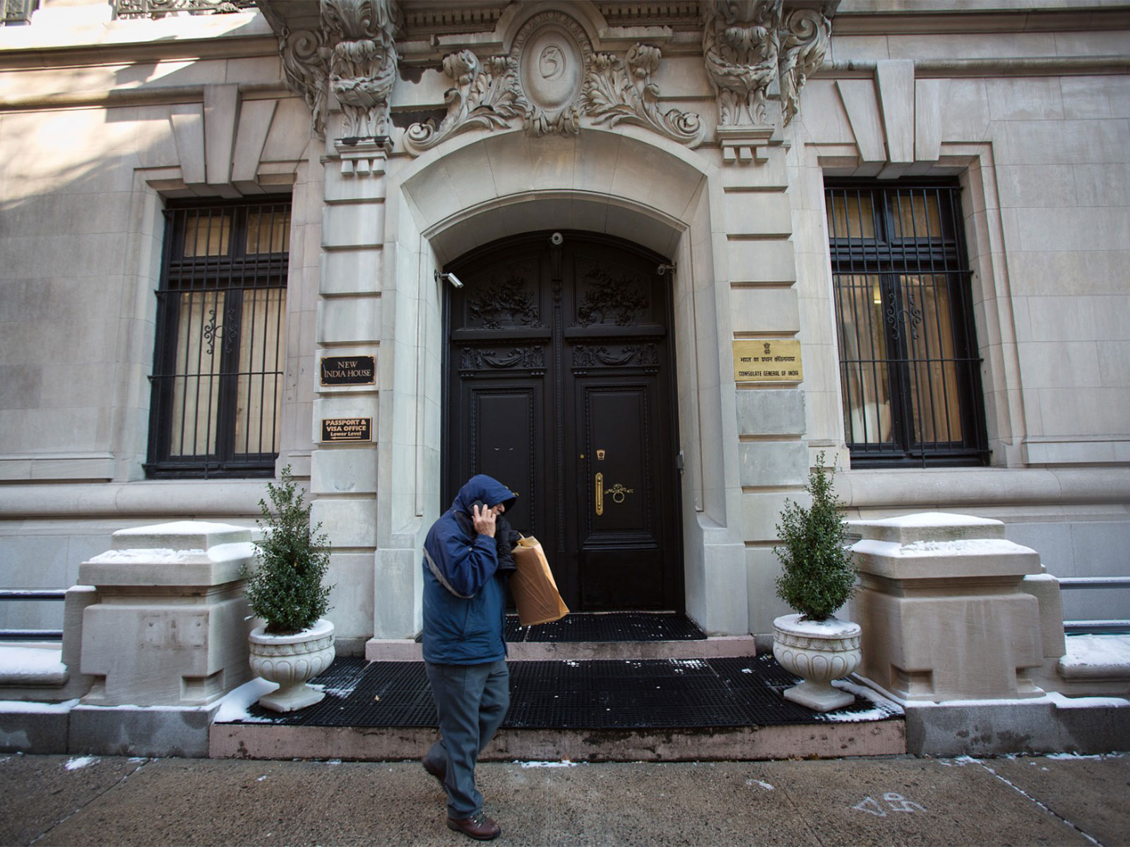 Indian student goes missing in USA, authorities in touch with parents