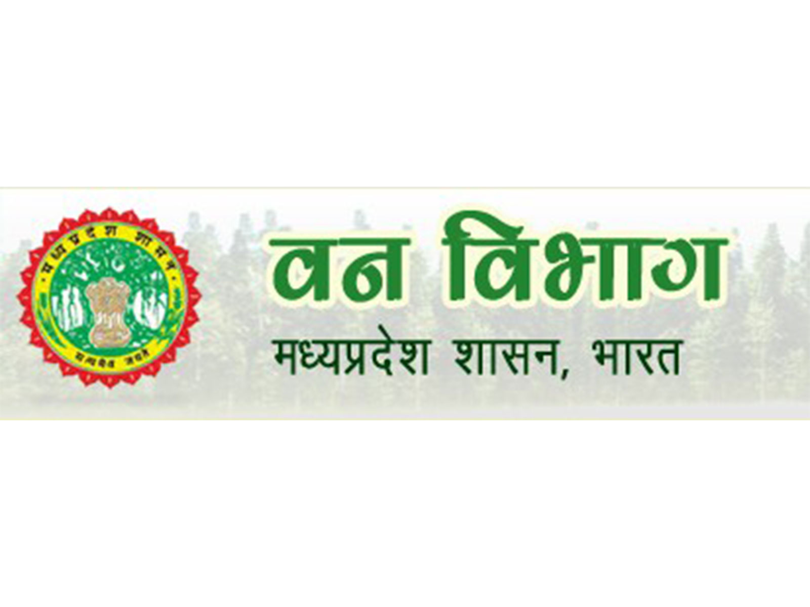 MP Forest Department (Photo/official website)