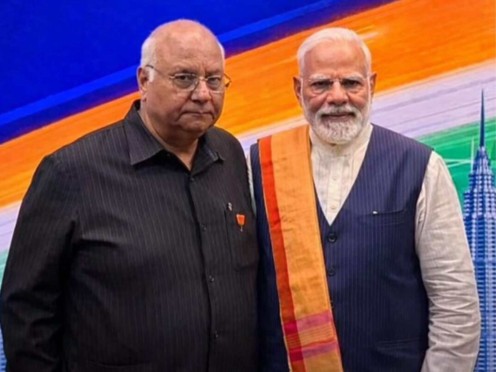 Emerald Hexagon and Malaysia’s Pradeep Batra Boost India–Malaysia Diaspora Ties, Eye Sustainable Water Solutions for India