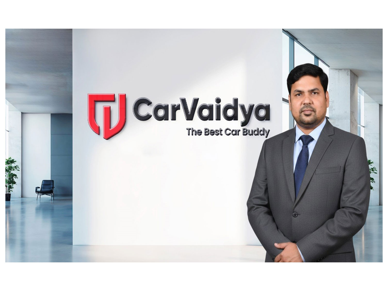 CarVaidya Accelerates Growth with Car Inspection (Car PDI), Comprehensive Car Services & Upcoming eCommerce Platform across India CarVaidya Accelerates Growth with Car Inspection (Car PDI), Comprehensive Car Services & Upcoming eCommerce Platform across India
