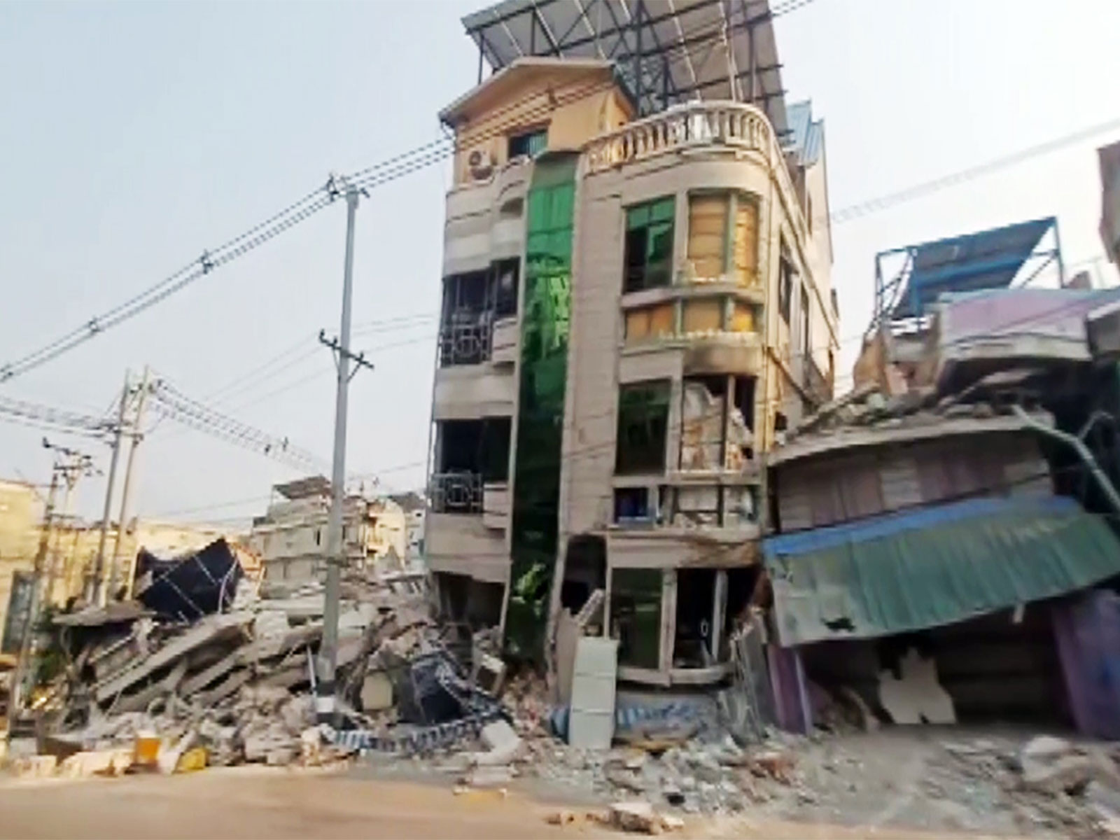 Representative image (Photo/ANI) Representative image (Photo/ANI)