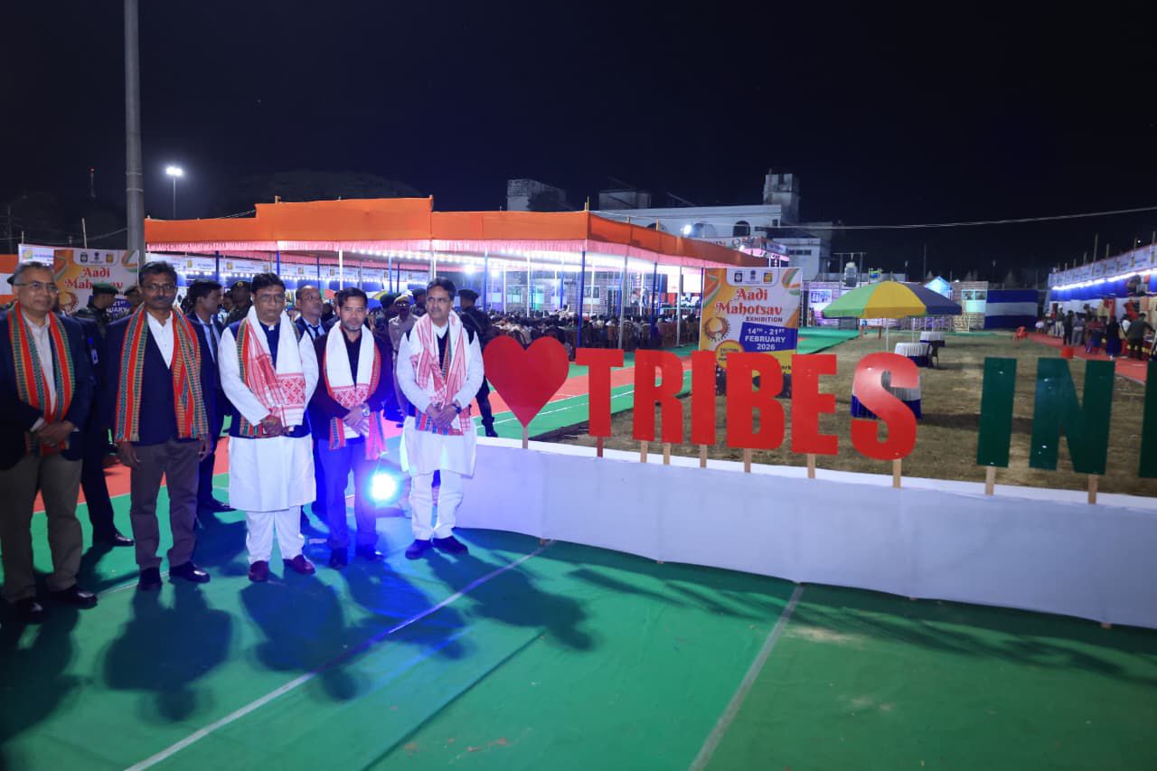 PM has given highest priority to Northeast development: Tripura CM&hellip;