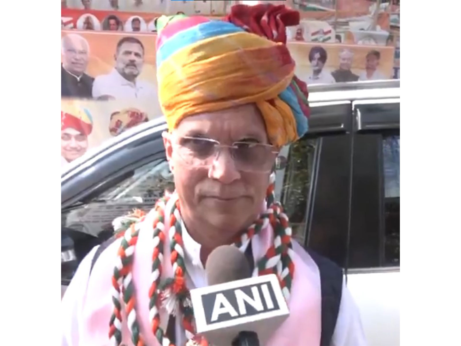 Congress leader Pawan Khera (Photo: ANI) Congress leader Pawan Khera (Photo: ANI)