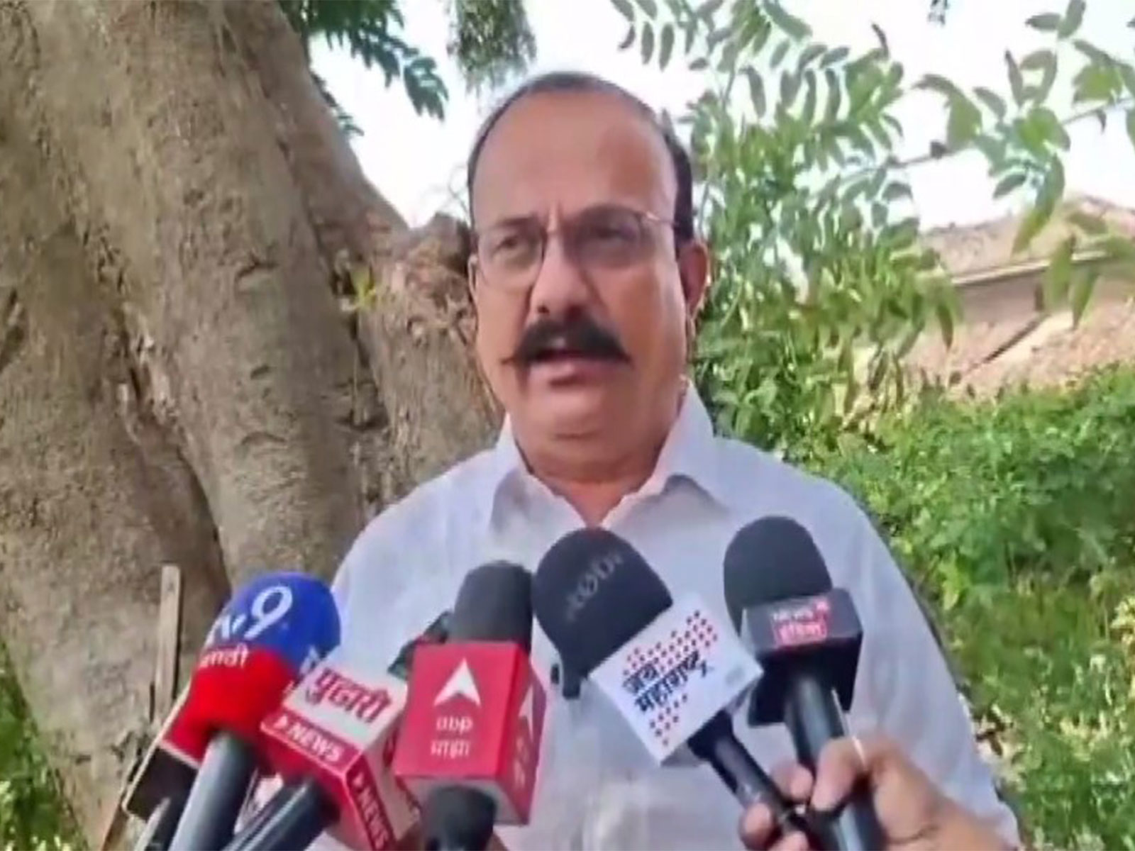 Maharashtra Congress chief Harshwardhan Sapkal (Photo/Harwardhan Sapkal Facebook) Maharashtra Congress chief Harshwardhan Sapkal (Photo/Harwardhan Sapkal Facebook)