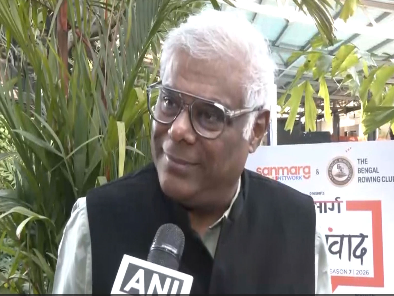 Ashish Vidyarthi (Photo/ANI) Ashish Vidyarthi (Photo/ANI)