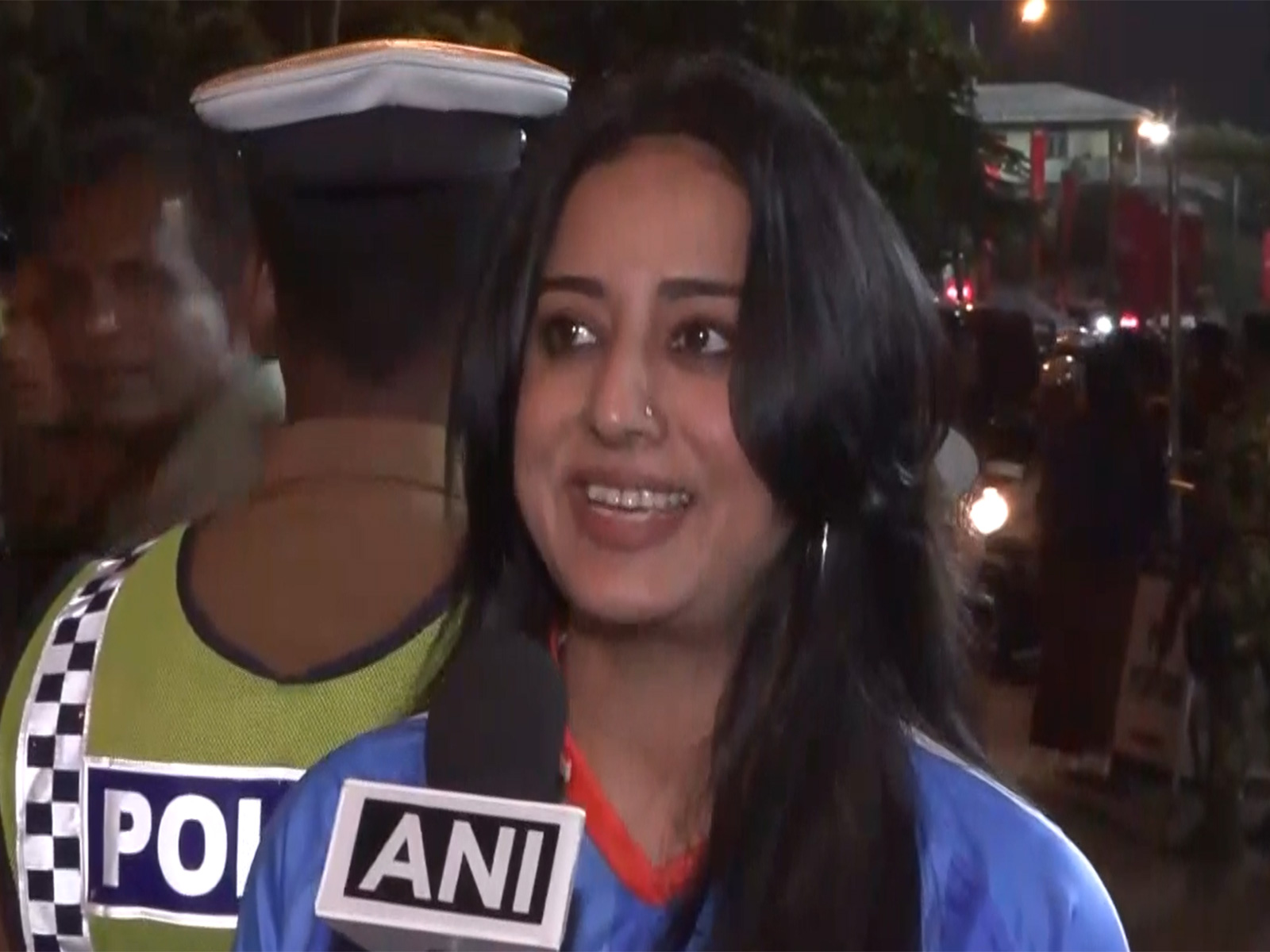 Mahie Gill (Photo/ANI) Mahie Gill (Photo/ANI)