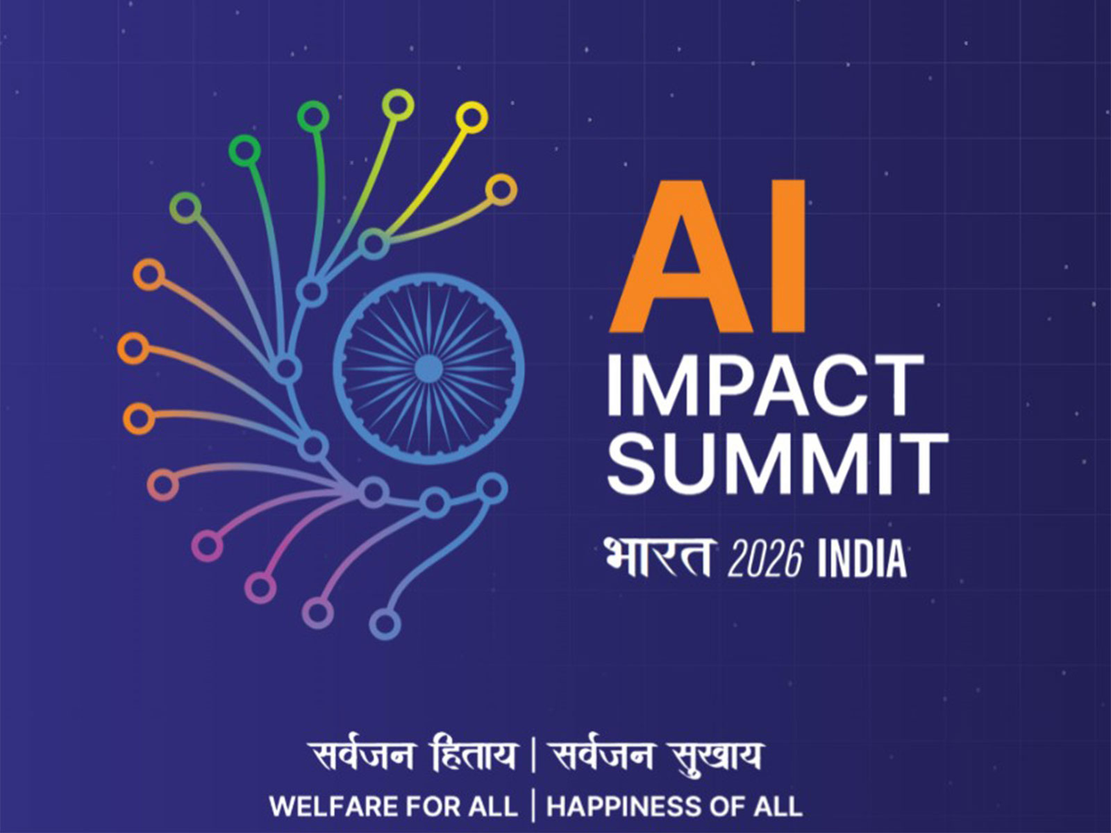 USISPF joins India AI impact summit 2026 as official partner, launches AI&hellip;