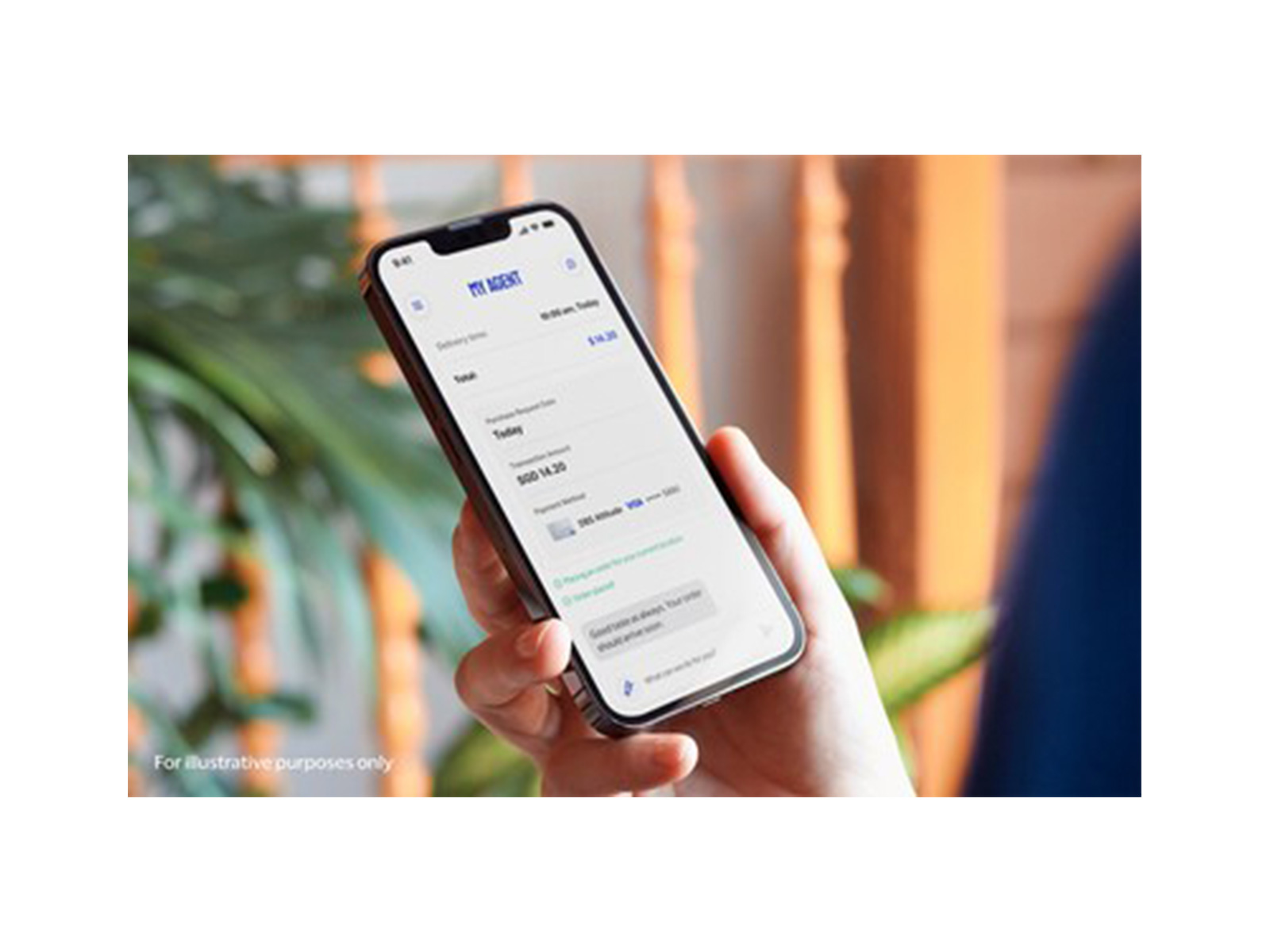 DBS is First Bank in Asia Pacific to Pilot Visa Intelligent Commerce for Everyday Payments