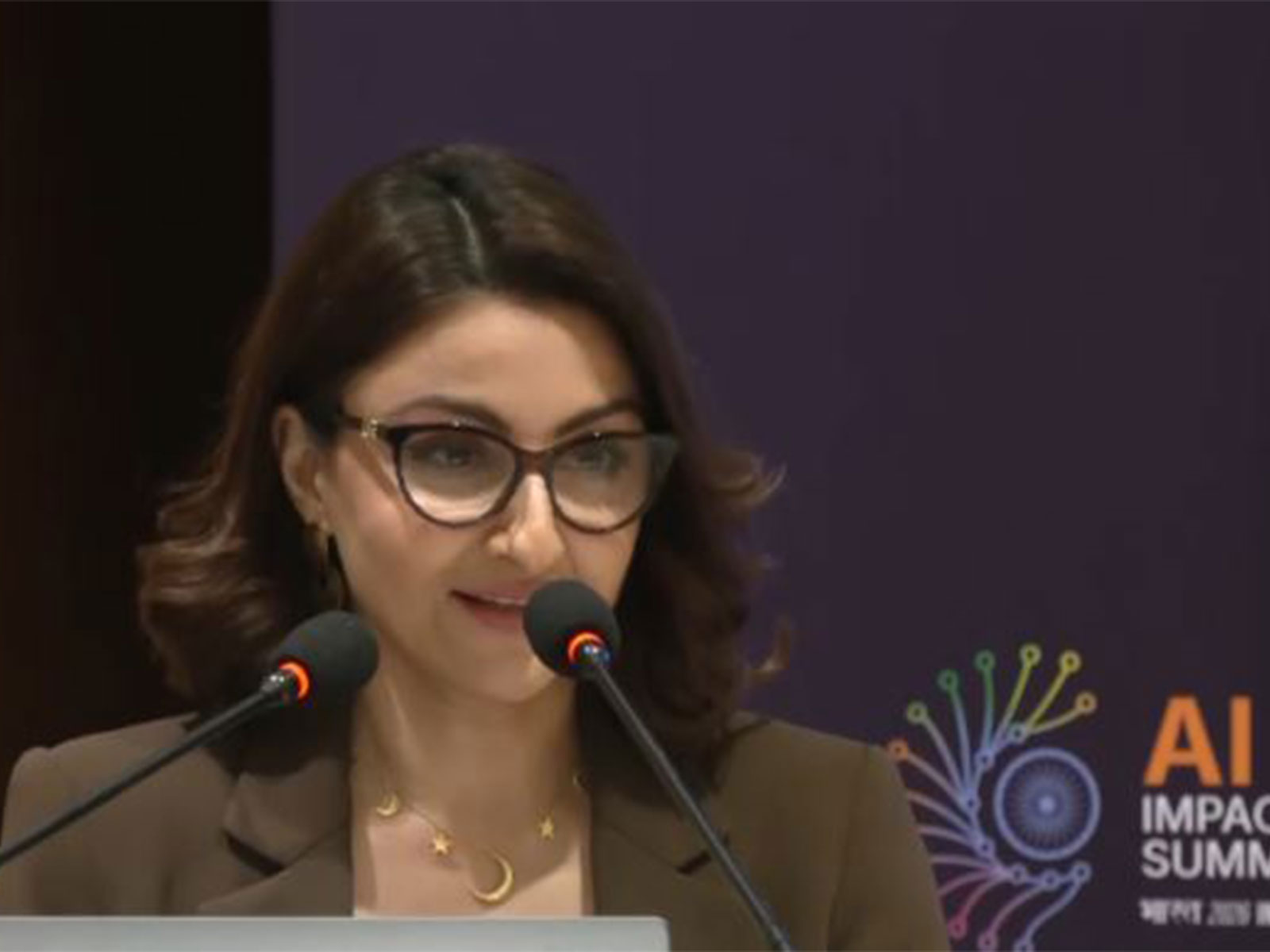 Soha Ali Khan (File Photo/@sakpataudii)