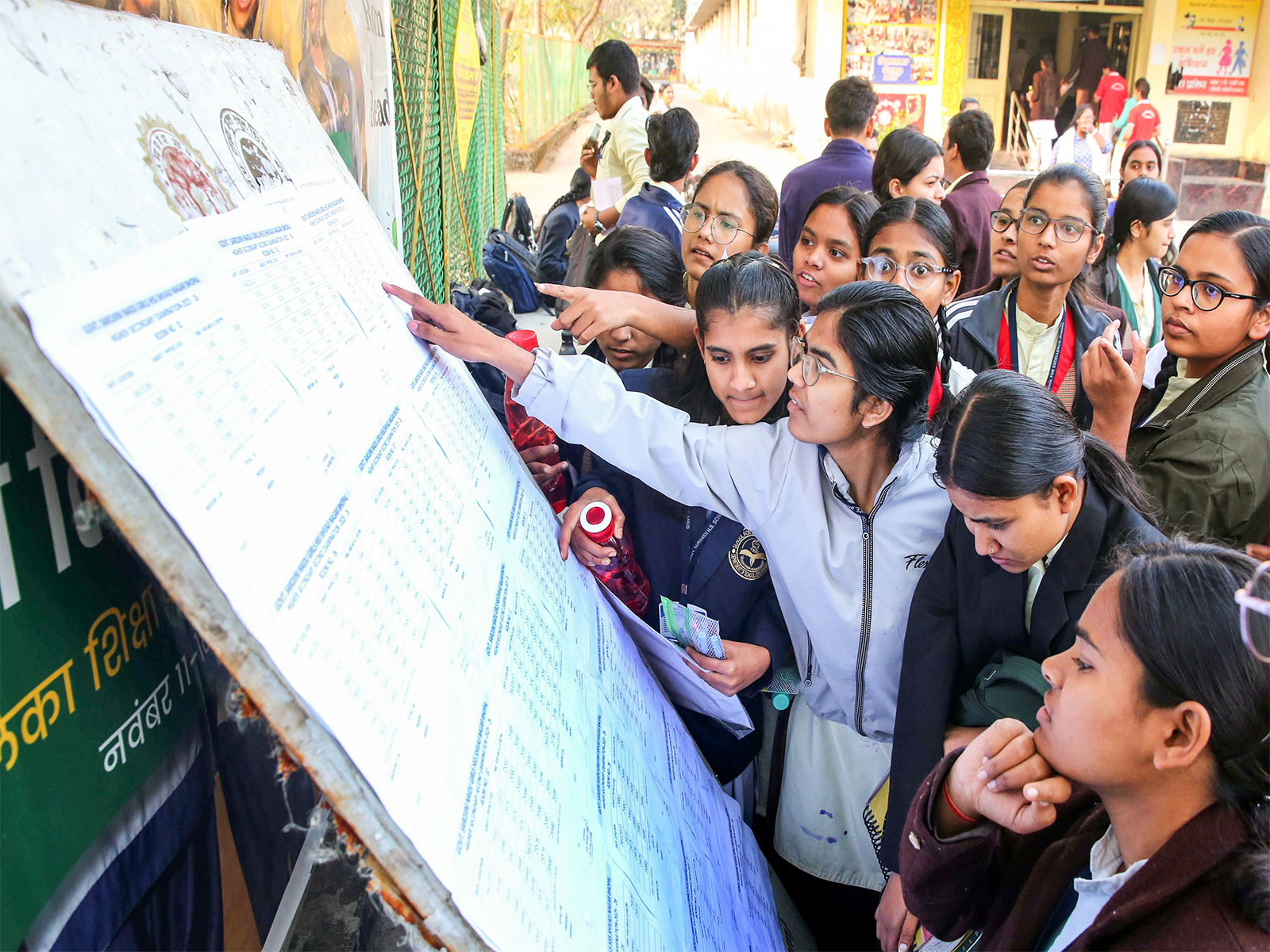 Representative image (File Photo/ANI) Representative image (File Photo/ANI)