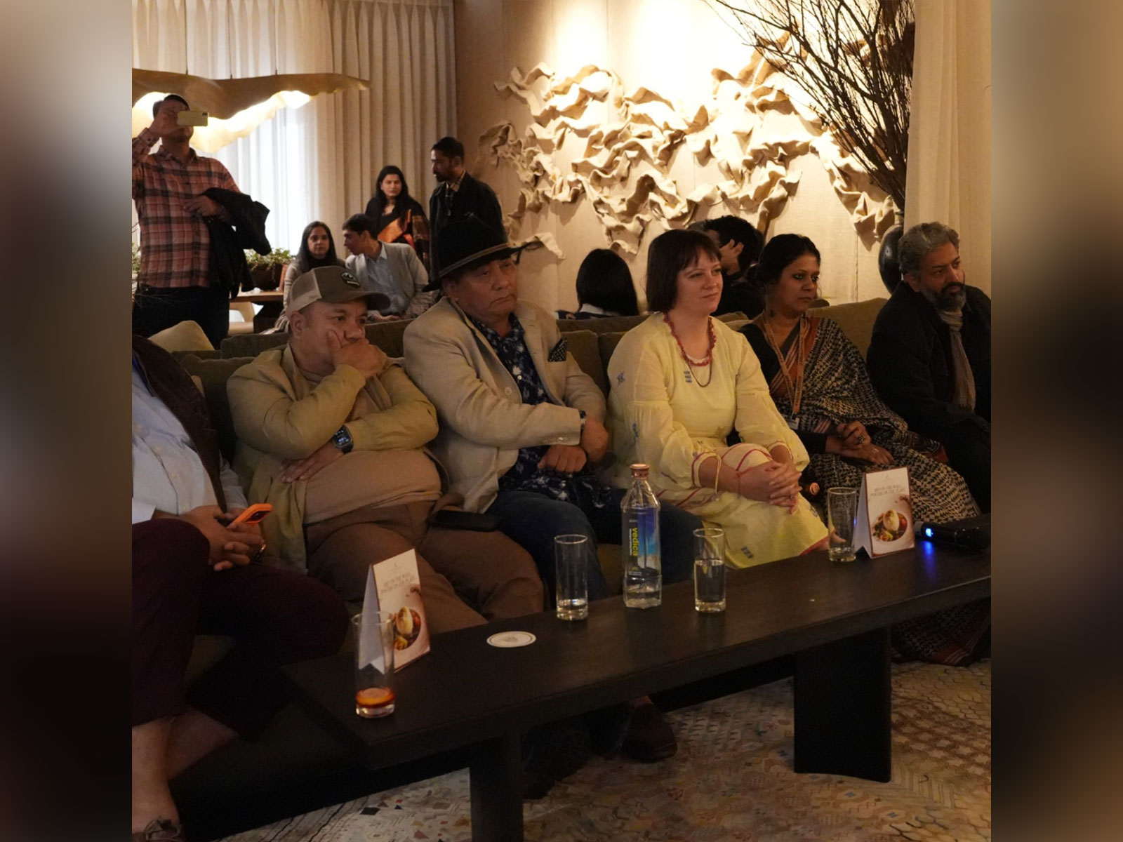 sā Ladakh Biennale 2026 edition announced (Photo/sā Ladakh Biennale press release)