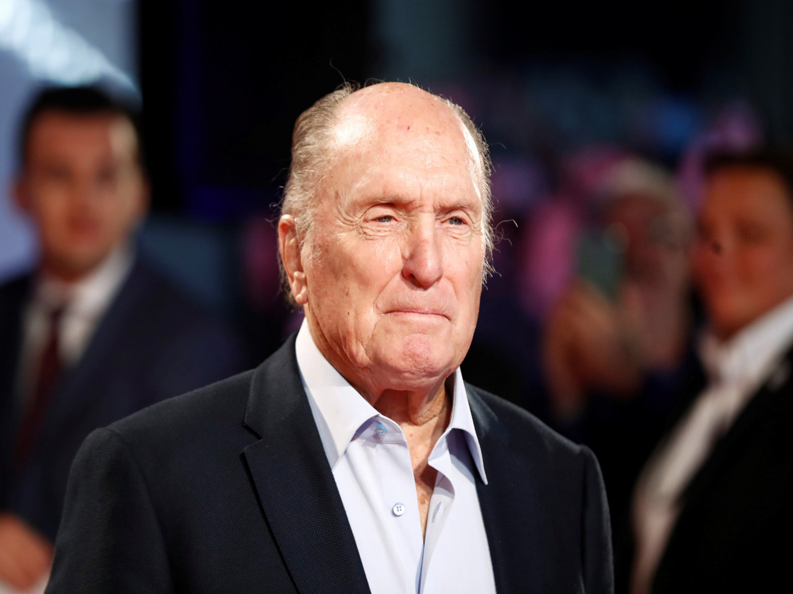 Hollywood legend Robert Duvall, known for ‘The Godfather’ films, passes away at 95; emotional tributes pour in