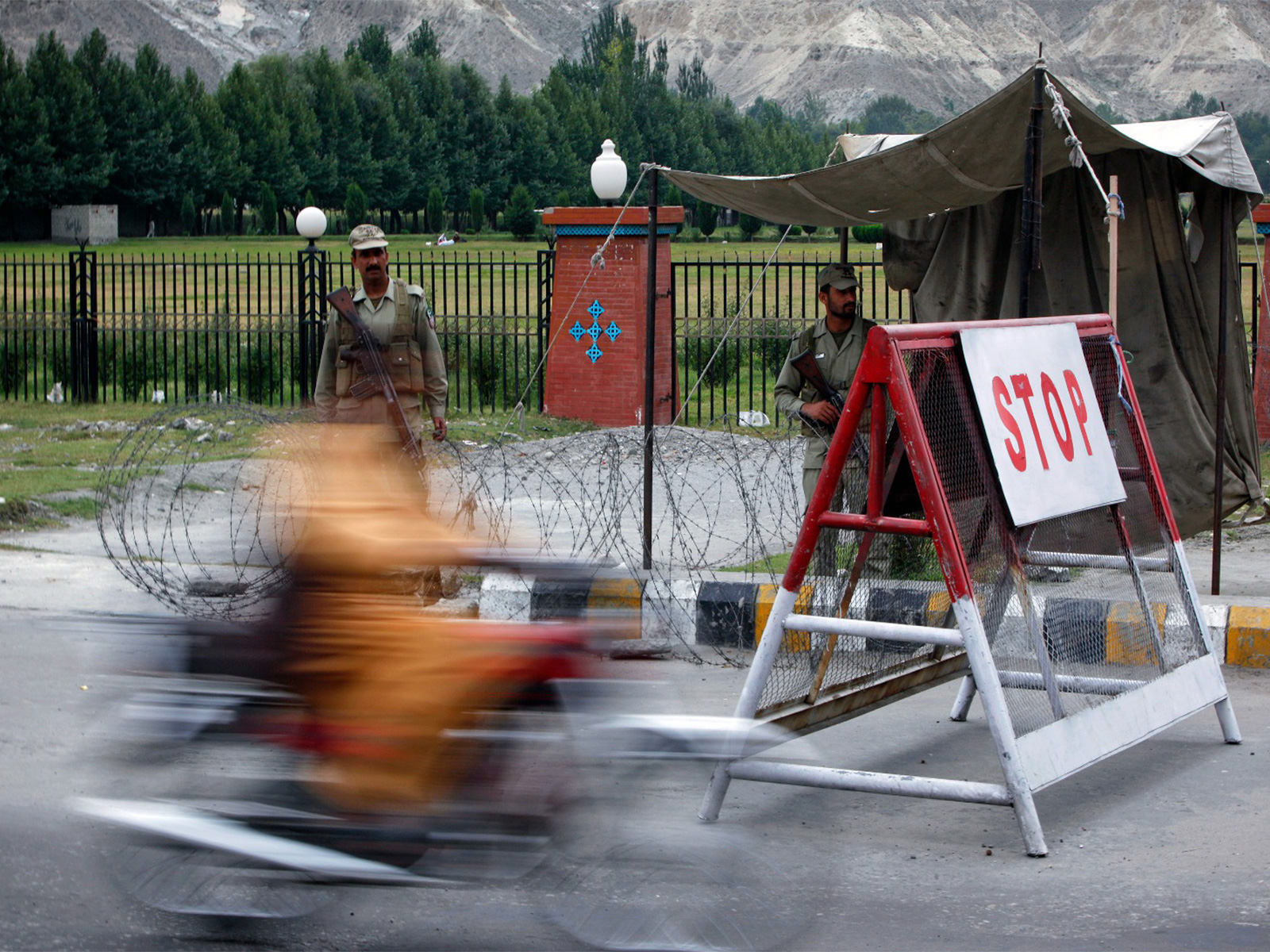 Representative Image (Photo/Reuters) Representative Image (Photo/Reuters)