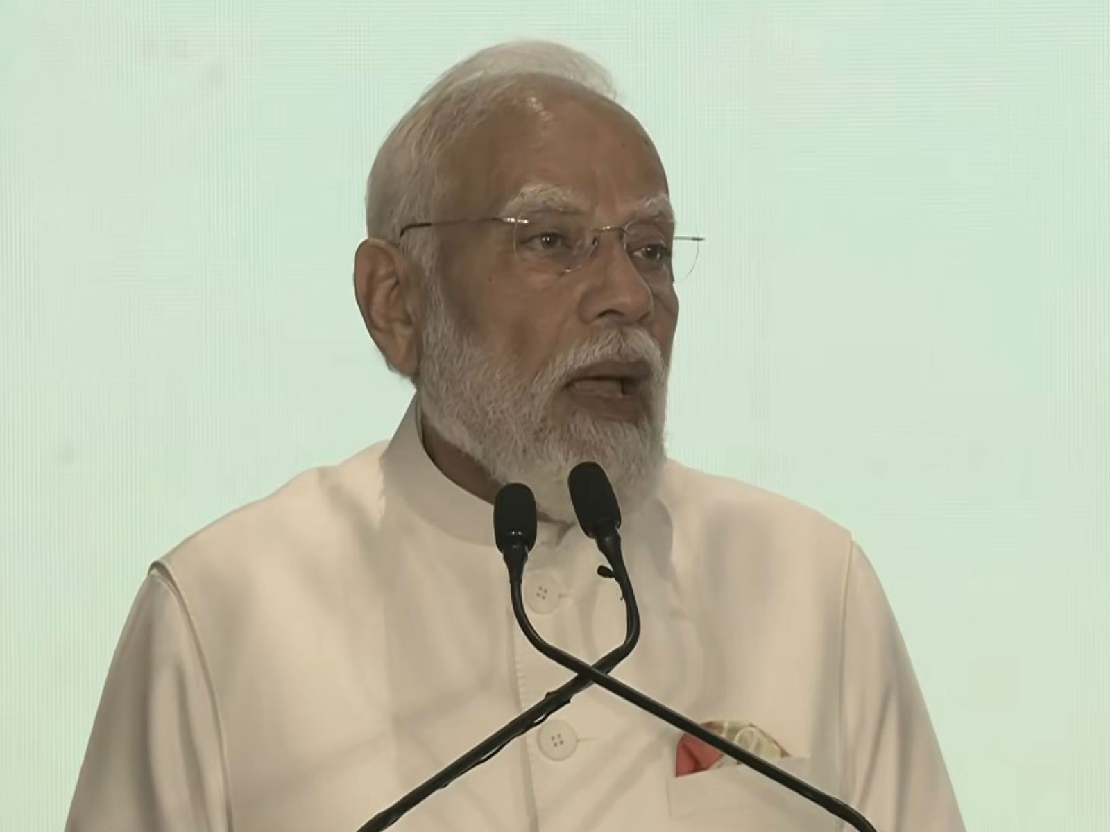 Prime Minister Narendra Modi (Photo/X@BJP4India)