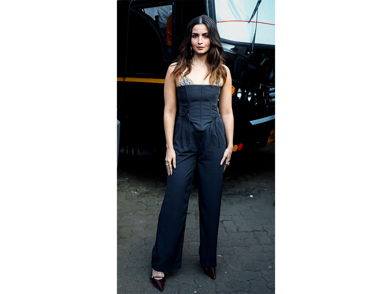 Alia Bhatt (File photo/ANI) Alia Bhatt (File photo/ANI)