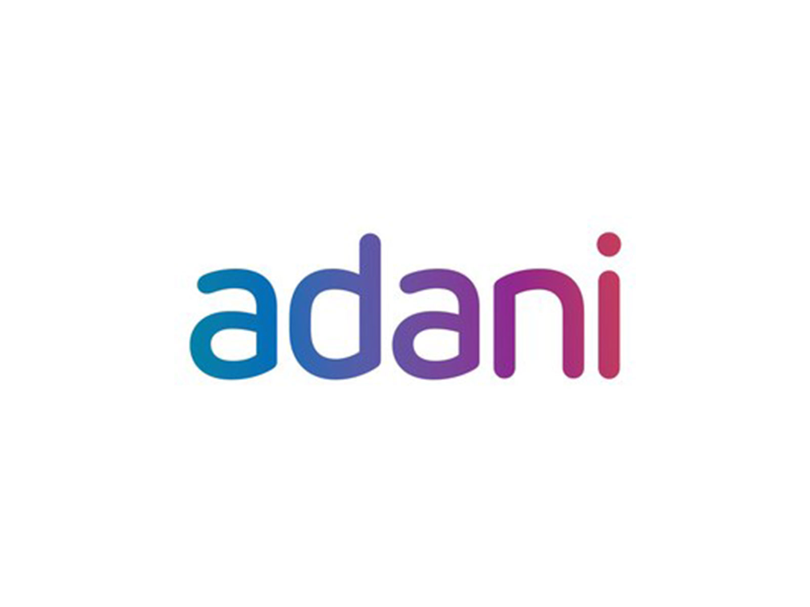 Adani Group Logo Adani Group Logo