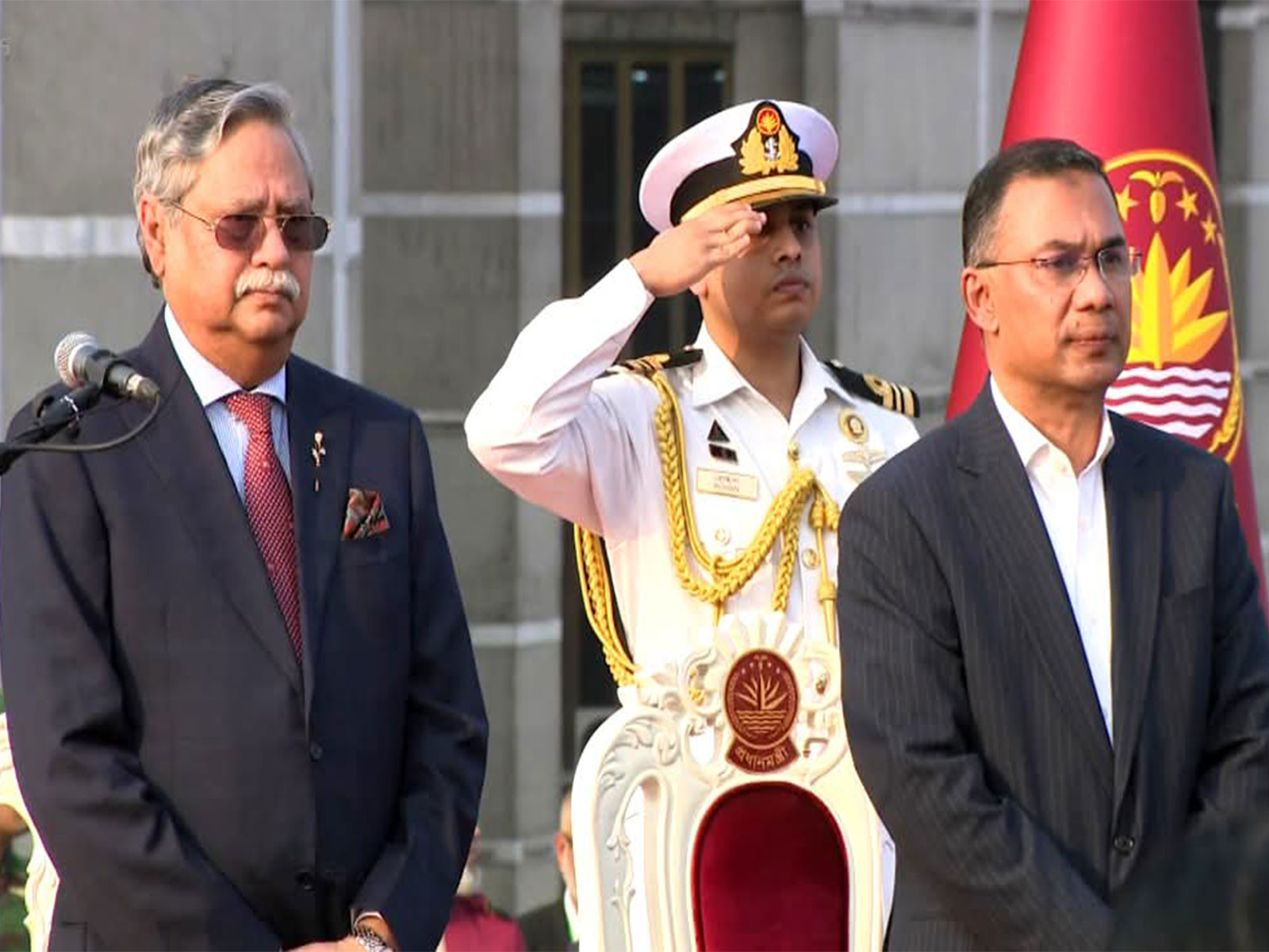 Bangladesh Prime Minister Tarique Rahman (Photo/@tariquebd78) Bangladesh Prime Minister Tarique Rahman (Photo/@tariquebd78)