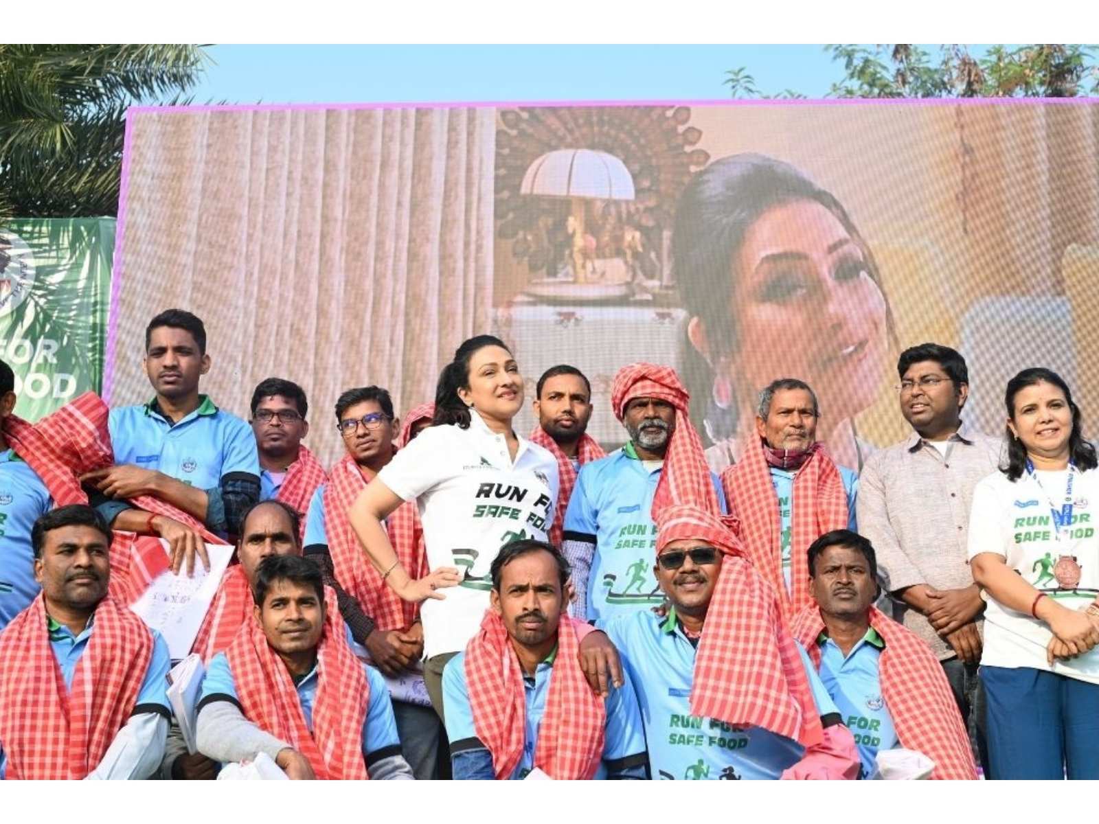 Run for Safe Food 2026 Brings Communities Together for Safe Food and Sustainable Living Run for Safe Food 2026 Brings Communities Together for Safe Food and Sustainable Living