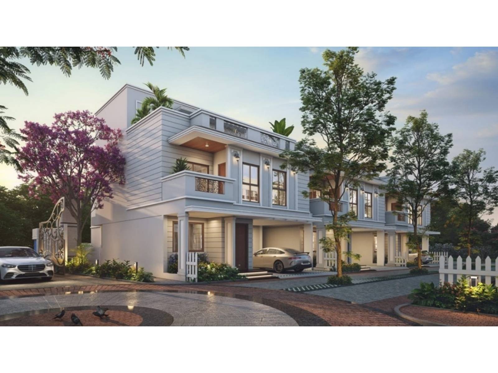 Move to Capitalise on the Next-Wave of Premium Residential Demand