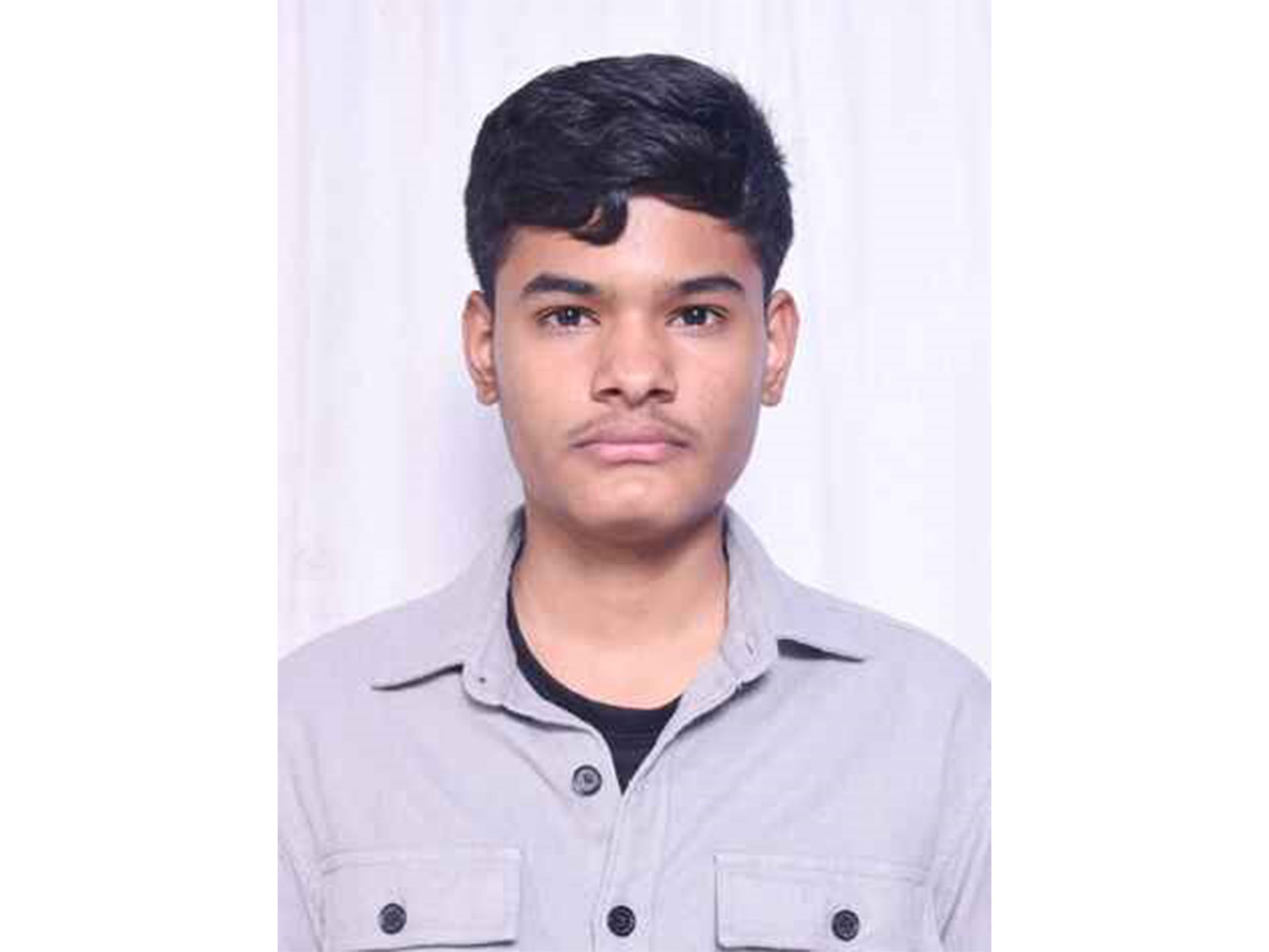 Meghalaya’s Vishnu Bhardwaj Upadhyay Becomes State Topper, scores 98.96 percentile in JEE 2026 (Main) Session 1