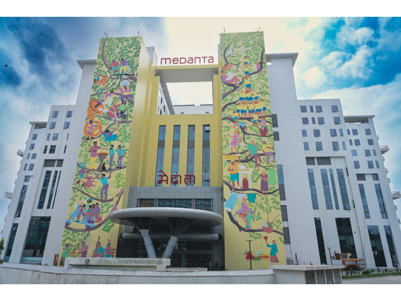 Medanta Noida Successfully Performs Its First Three TAVI Procedures, Setting a New Benchmark in Advanced Cardiac Care