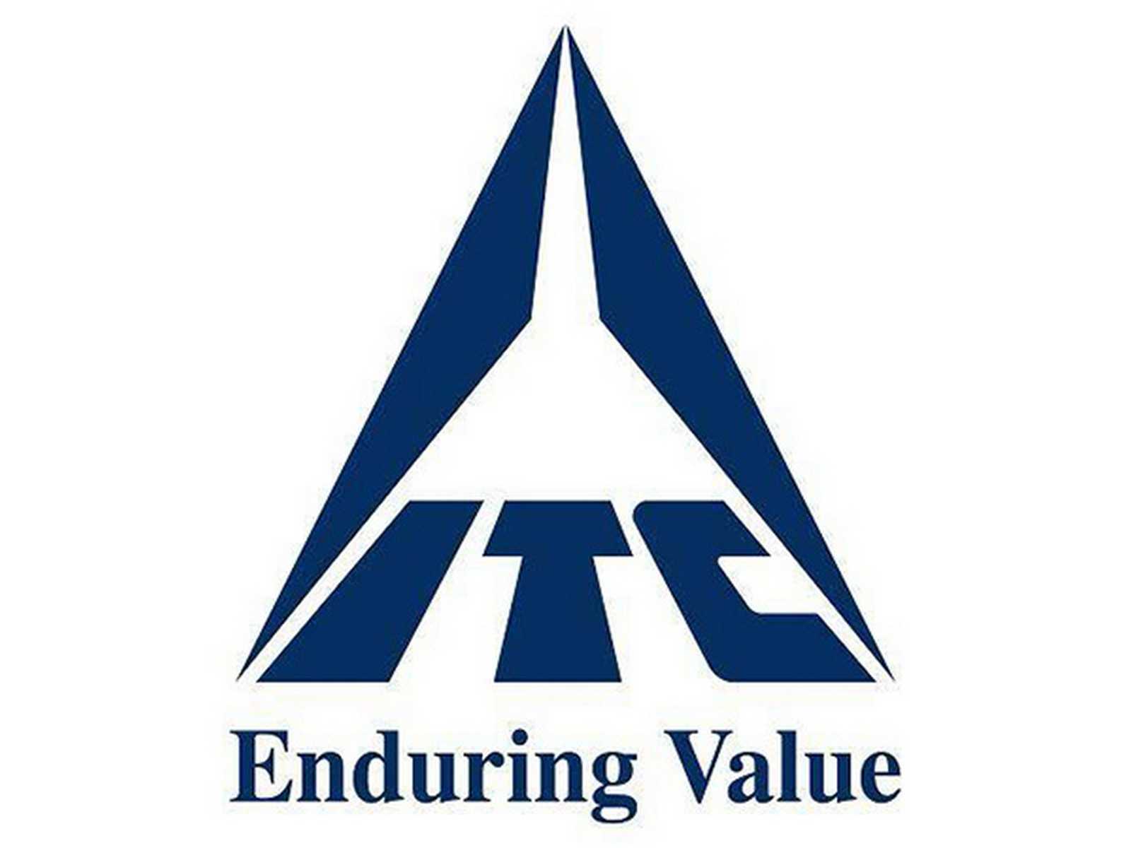 ITC logo (Photo/ITC official website)