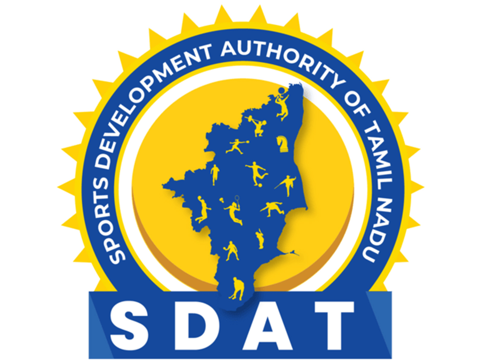  Sports Development Authority of Tamil Nadu (File Photo/SDAT website)