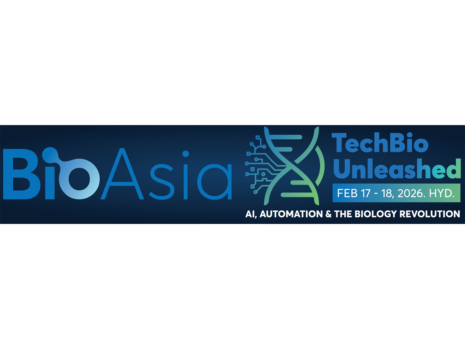 Bio Asia 2026 (Photo/ANI)