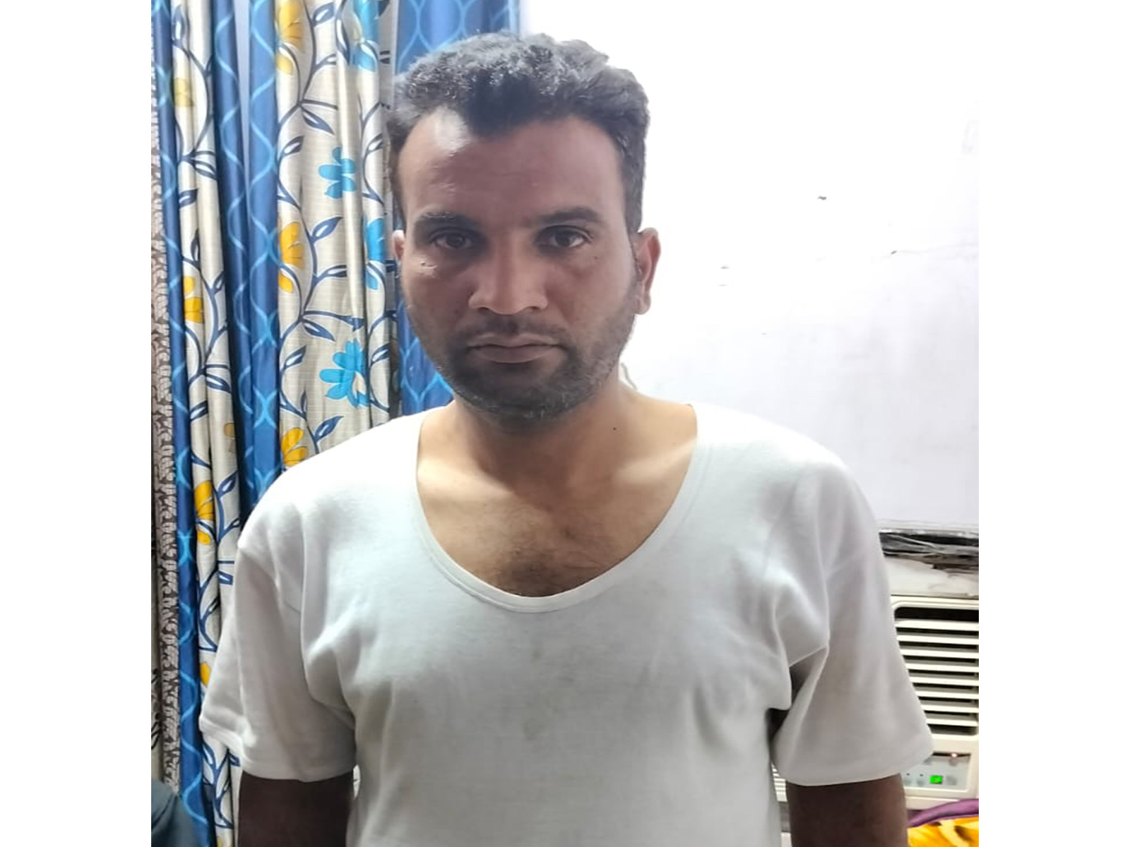 Arrested accused Mudassar (Photo/Delhi Police) Arrested accused Mudassar (Photo/Delhi Police)