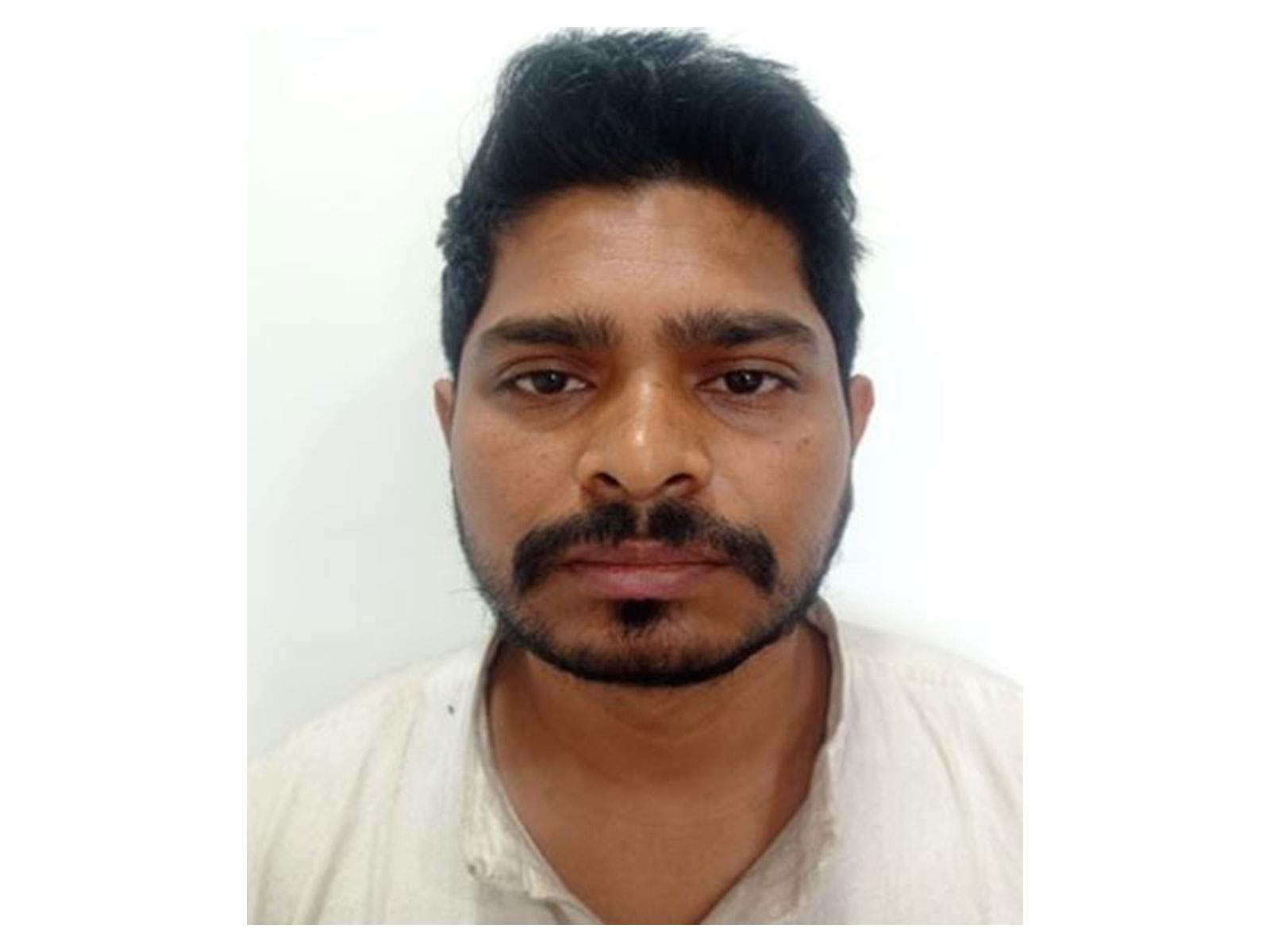 Prince Saini (Photo/SOG) Prince Saini (Photo/SOG)