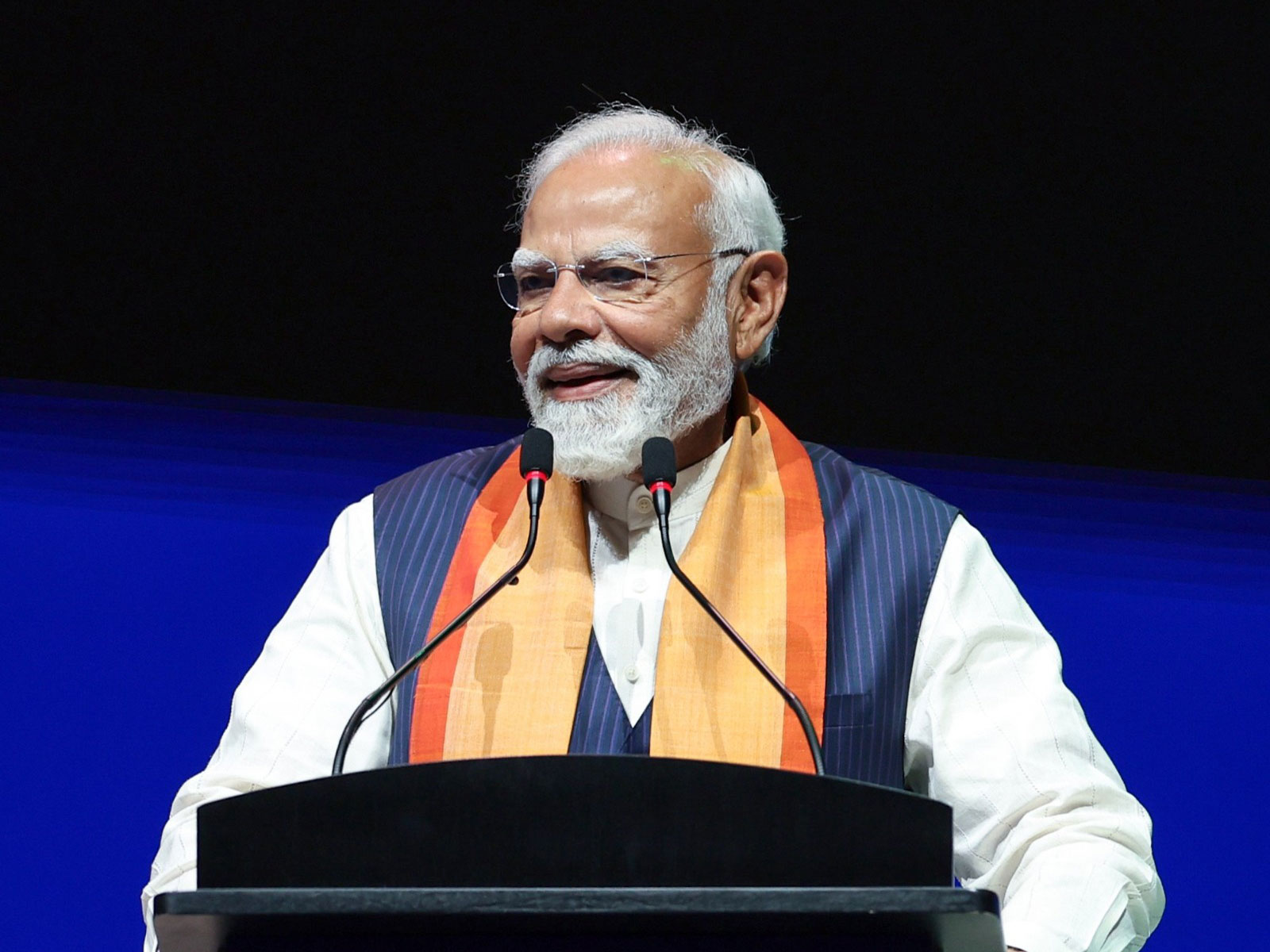 Prime Minister Narendra Modi (File Photo/ANI)