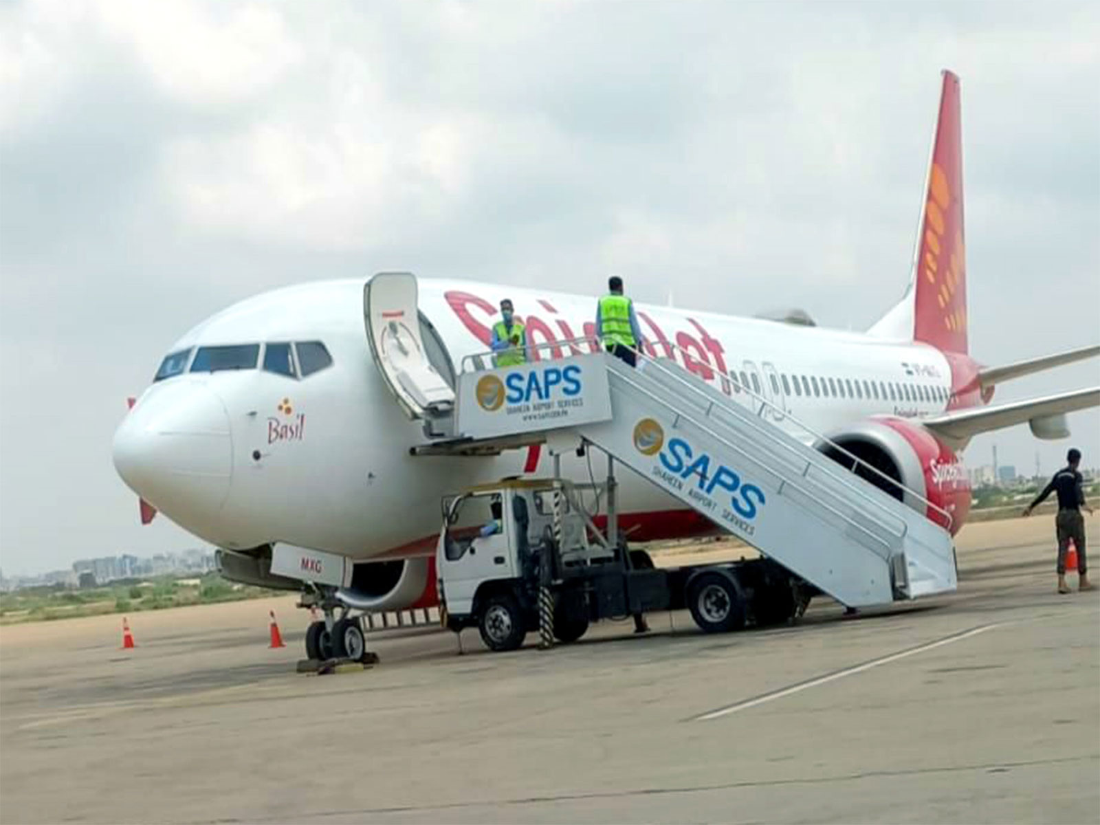 Representative Image (File Photo/ANI) Representative Image (File Photo/ANI)