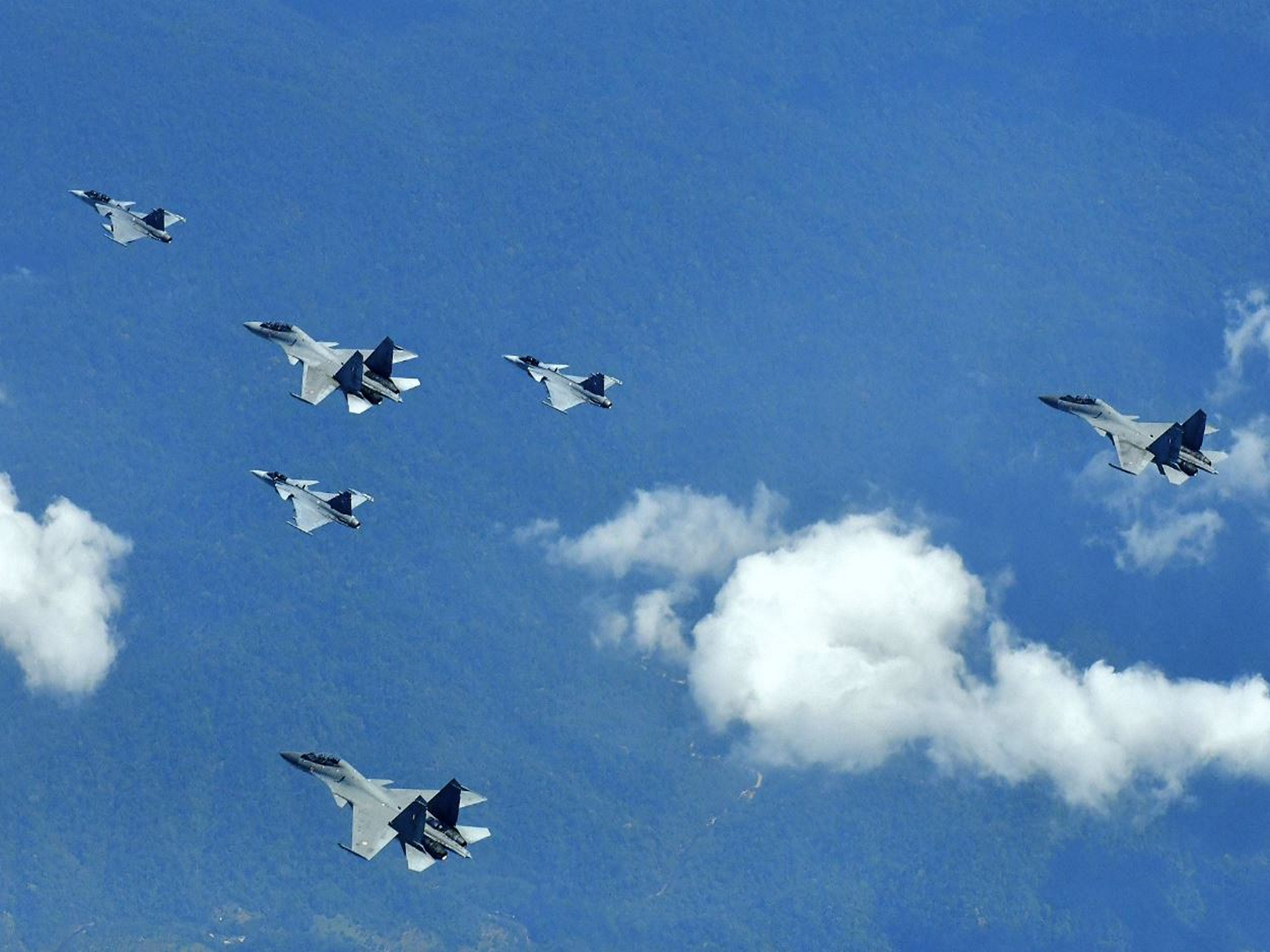 Representative Image (File Photo/IAF) Representative Image (File Photo/IAF)