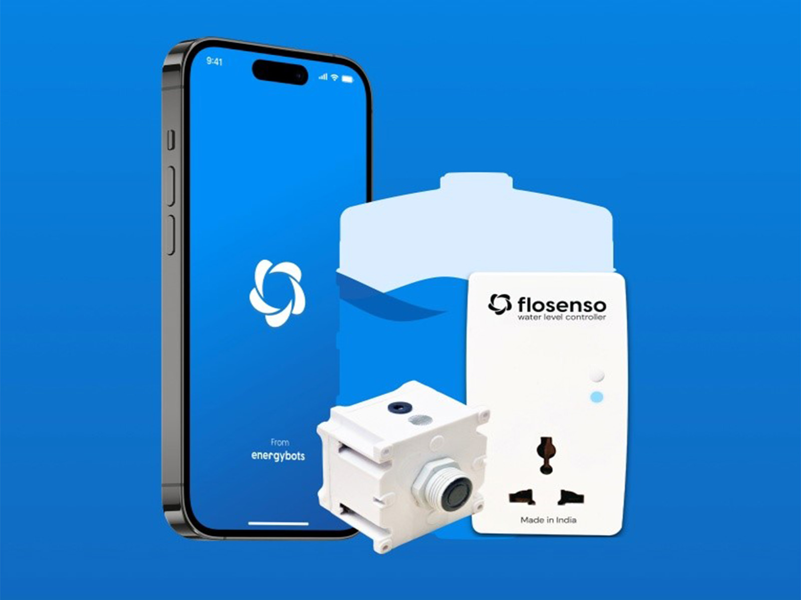 Flosenso Pro (Photo/Himank Tripathi)