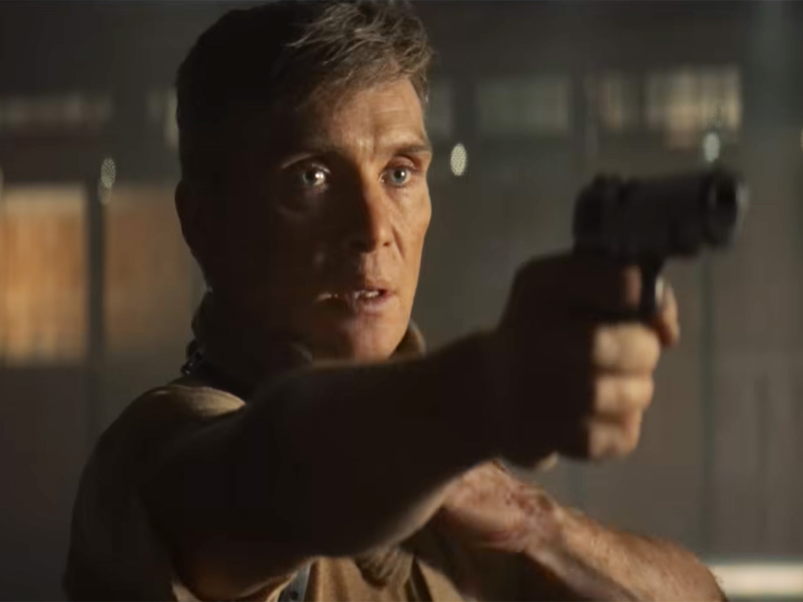 Peaky Blinders: Cillian Murphy meets estranged son for the first time in new trailer, prepares for war