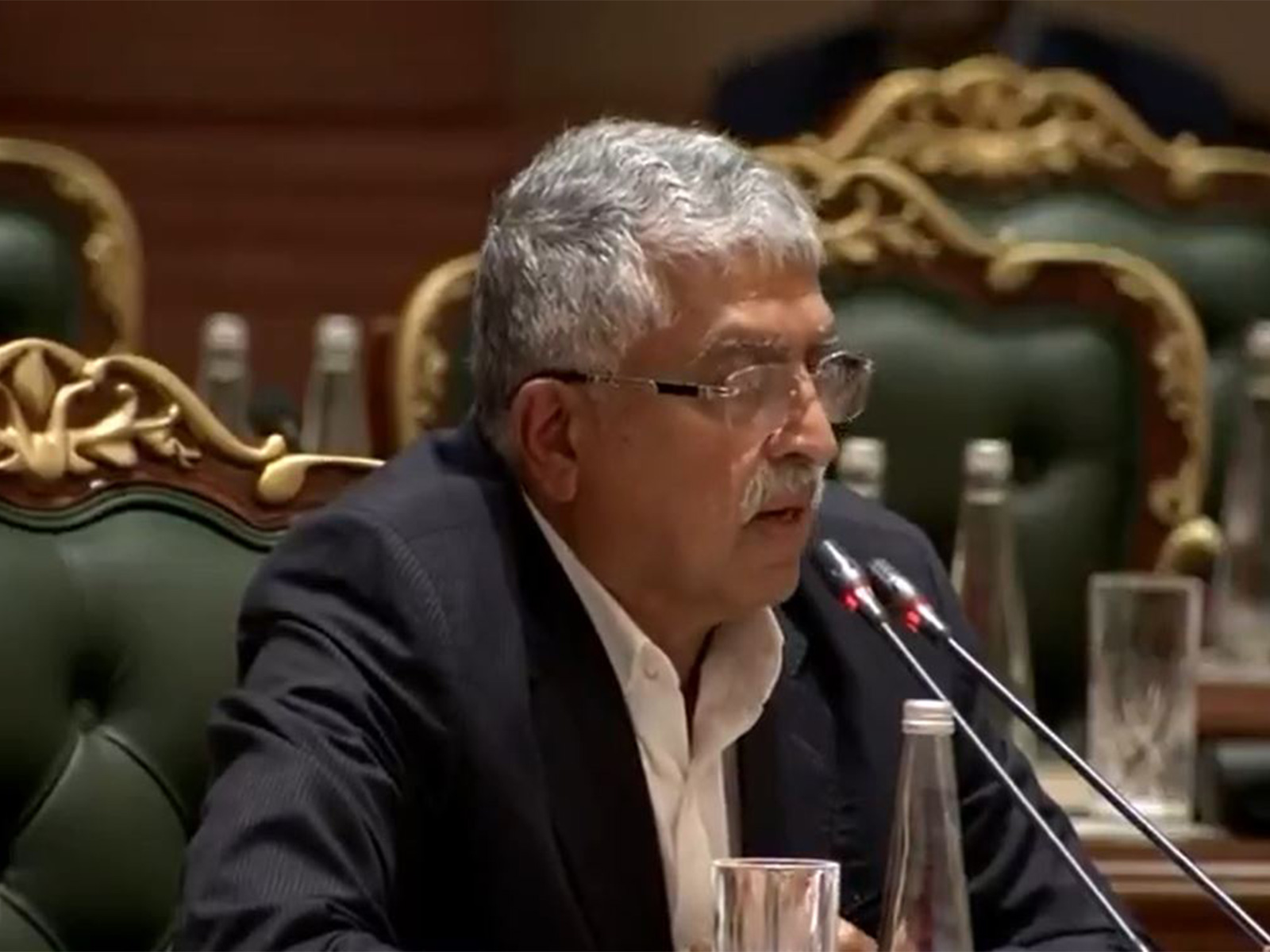 Infosys Co‑founder Nandan Nilekani 