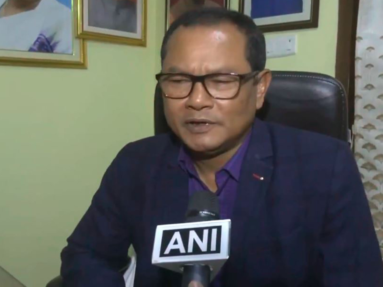 “Chargesheet by Rahul Gandhi and Priyanka Vadra”: Assam Dy Speaker&hellip;