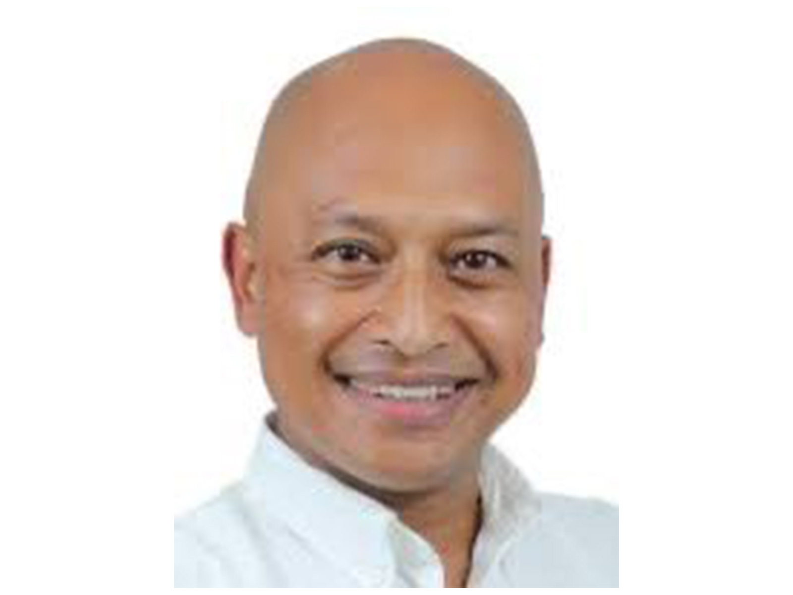 Shillong Lok Sabha MP Ricky A J Syngkon (Photo/X@SangmaConrad) 