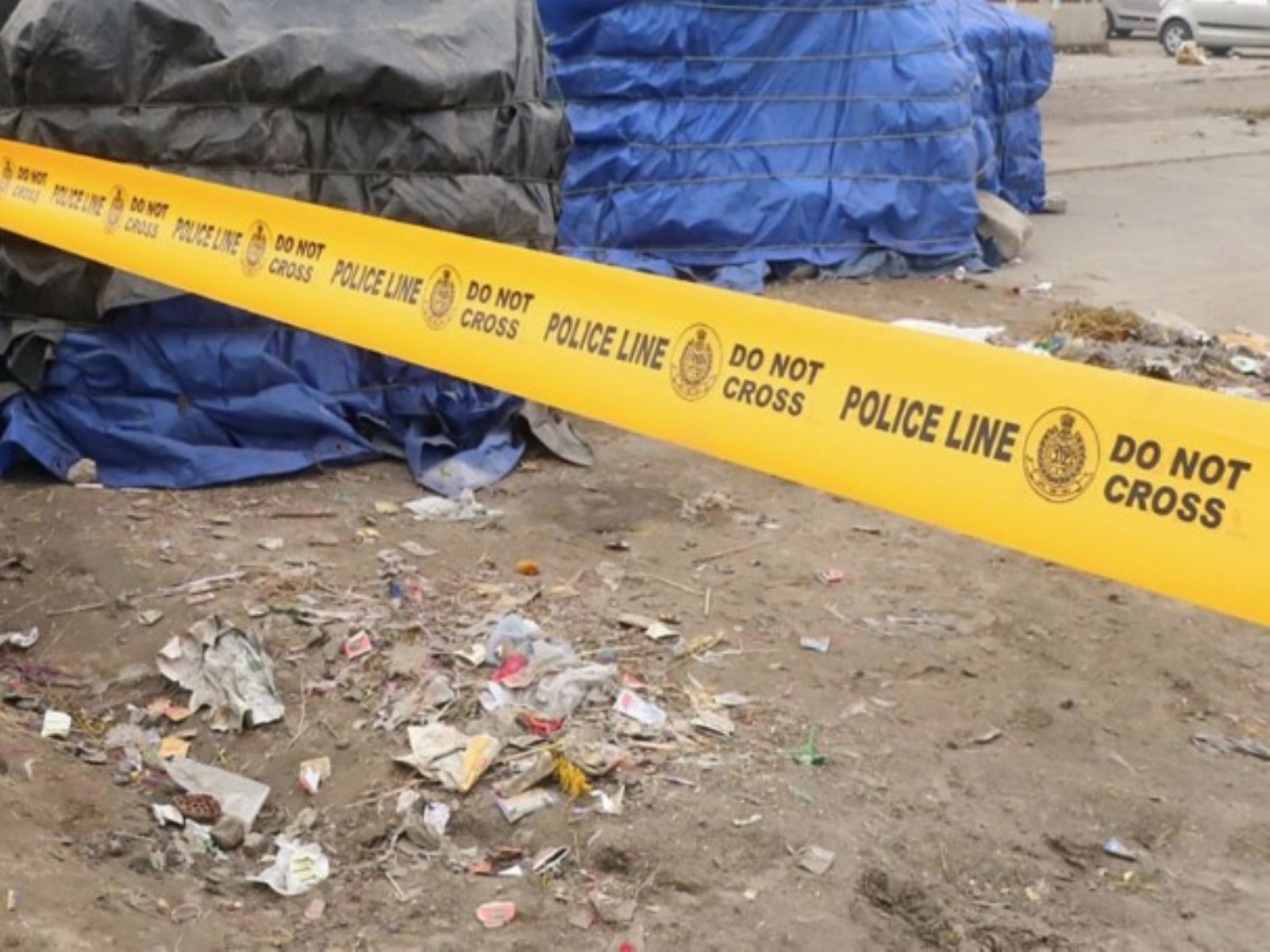 Representative Image (File Photo/ANI) Representative Image (File Photo/ANI)