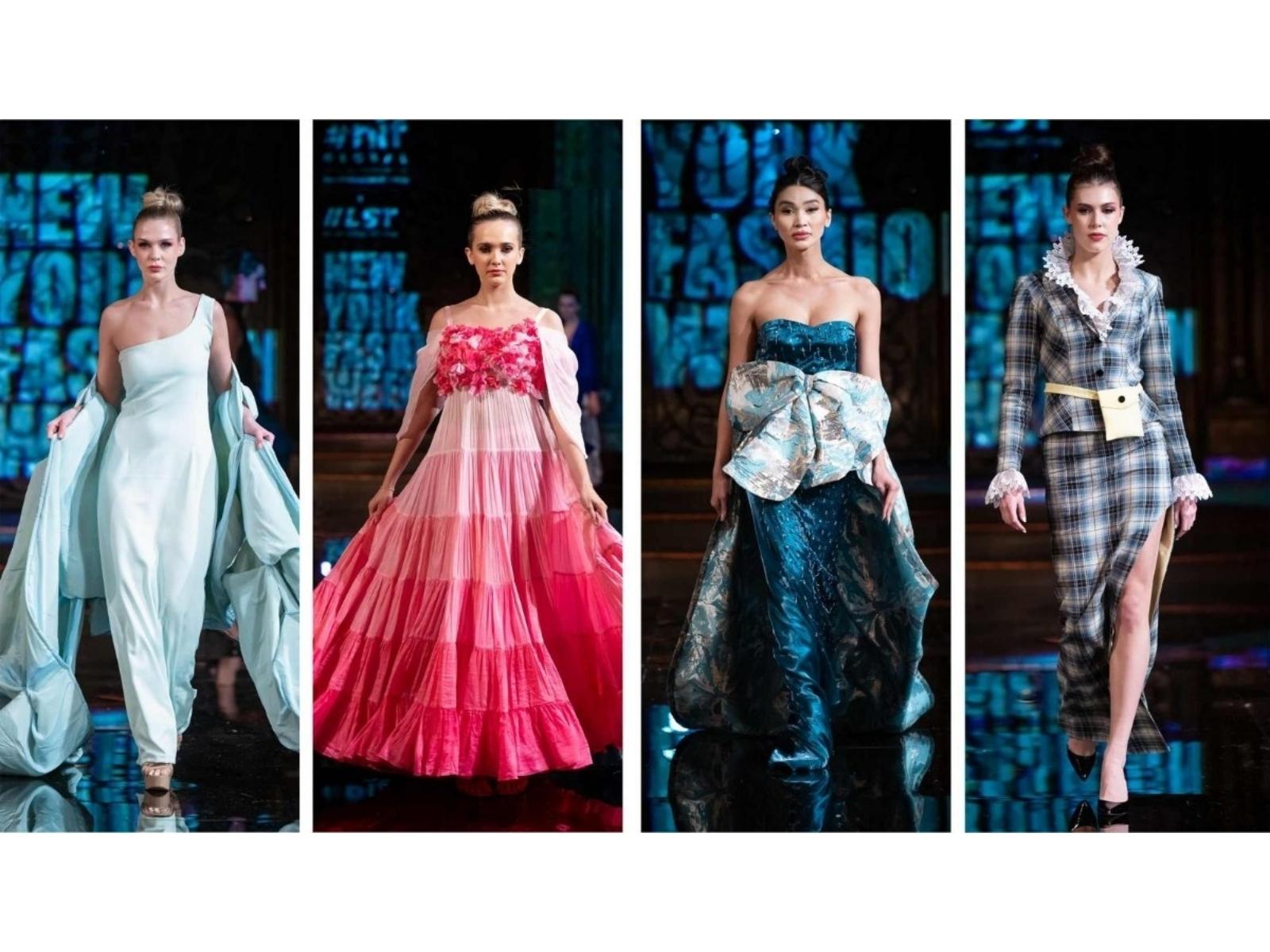 NIF Global X LST Takes “Fashion and Style Icons” to New York Fashion Week, Blending Sustainability, Heritage, and Global Design Innovation NIF Global X LST Takes “Fashion and Style Icons” to New York Fashion Week, Blending Sustainability, Heritage, and Global Design Innovation