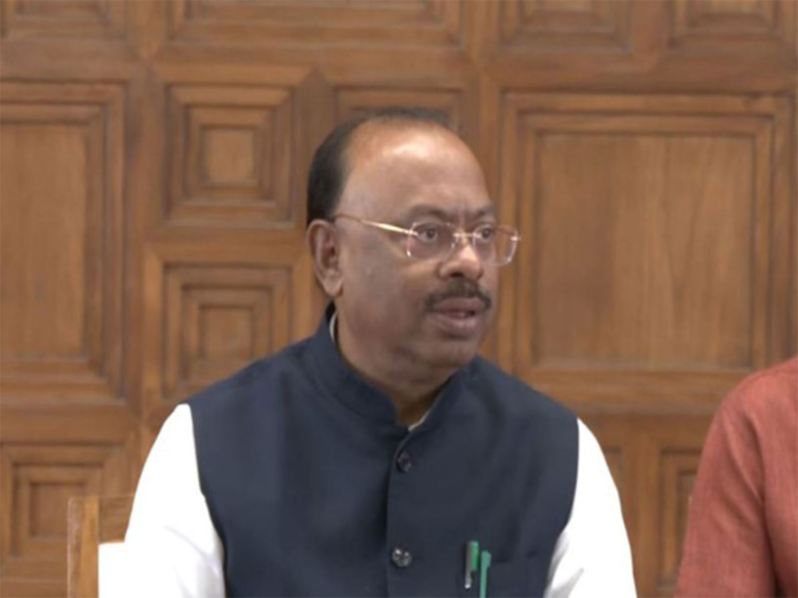 Maharashtra Minister Chandrashekhar Bawankule (Photo/ANI) Maharashtra Minister Chandrashekhar Bawankule (Photo/ANI)