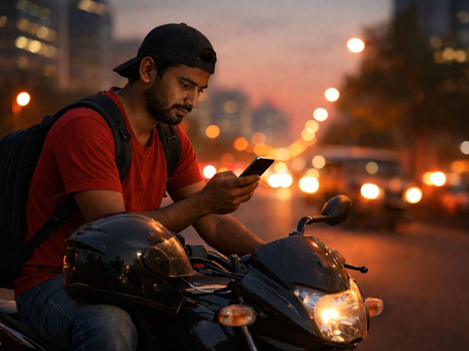 60% Gig Workers Lack Credit Access as Per American Journal—India Responds