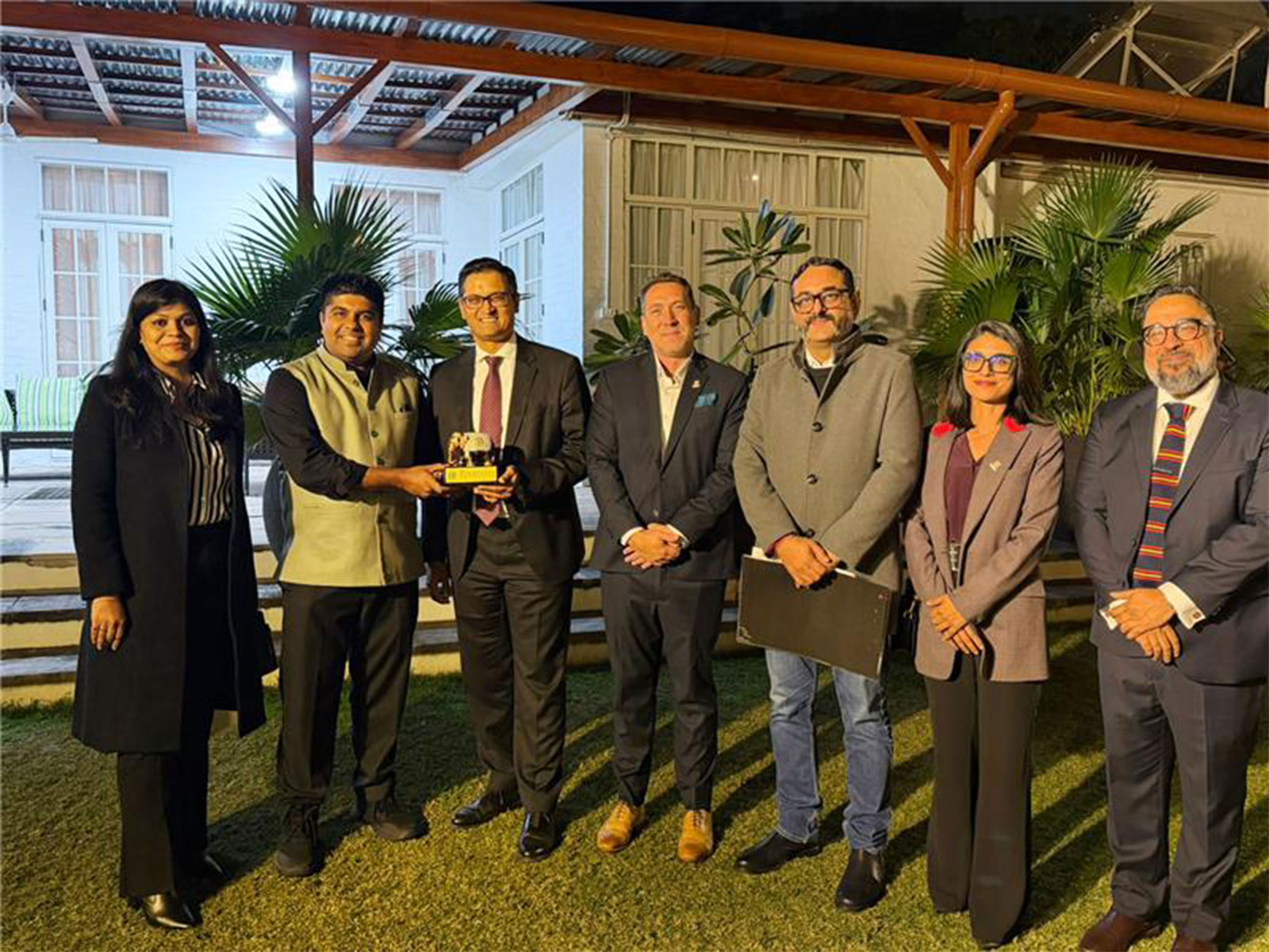 Southern Cross University deepens India engagement, explores new academic partnerships and access-led recruitment initiatives Southern Cross University deepens India engagement, explores new academic partnerships and access-led recruitment initiatives