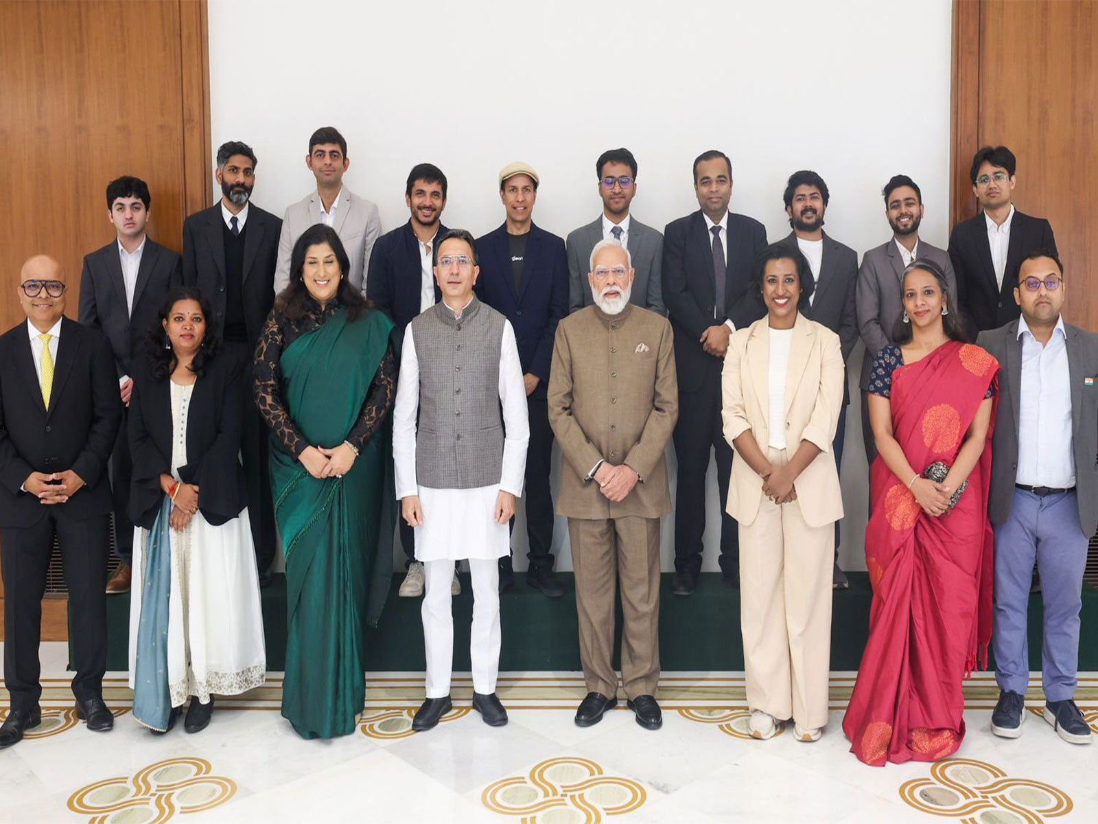 Prime Minister Narendra Modi (Photo: X@narendramodi) Prime Minister Narendra Modi (Photo: X@narendramodi)