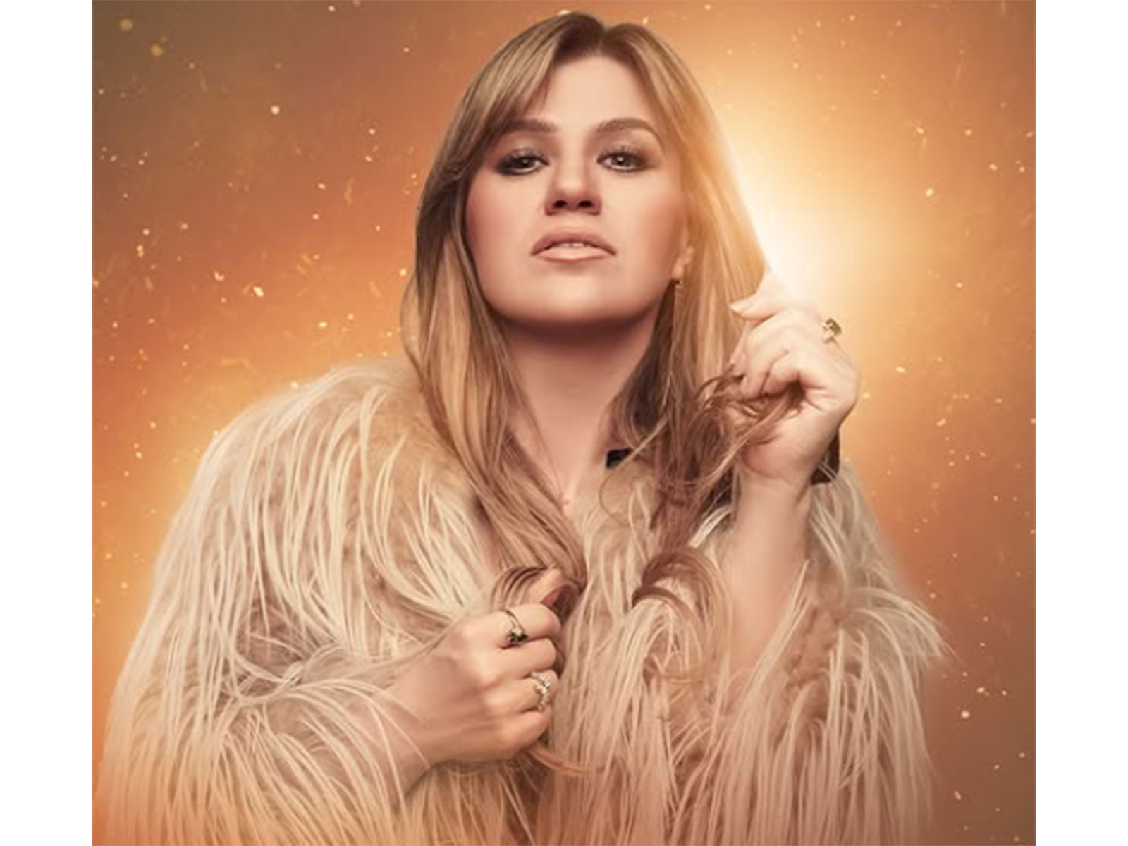 Kelly Clarkson (Photo/Instagram/@kellyclarkson) Kelly Clarkson (Photo/Instagram/@kellyclarkson)