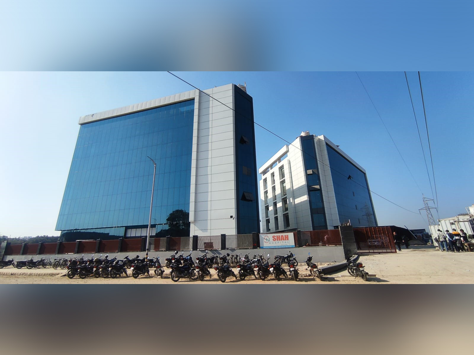 Multi Super Speciality Shah Hospital to Be Inaugurated in Karnal on February 22; 45-Year Healthcare Legacy Expands Multi Super Speciality Shah Hospital to Be Inaugurated in Karnal on February 22; 45-Year Healthcare Legacy Expands