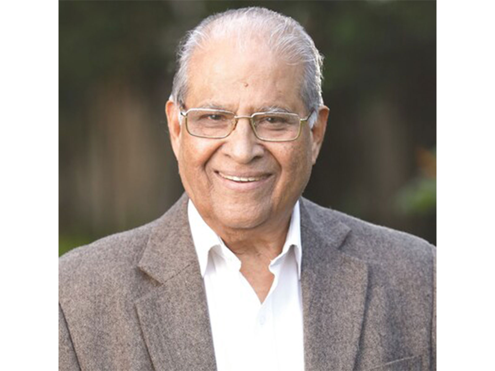 Founder Chairman of XIME, Chevalier Prof. J. Philip, Passes Away